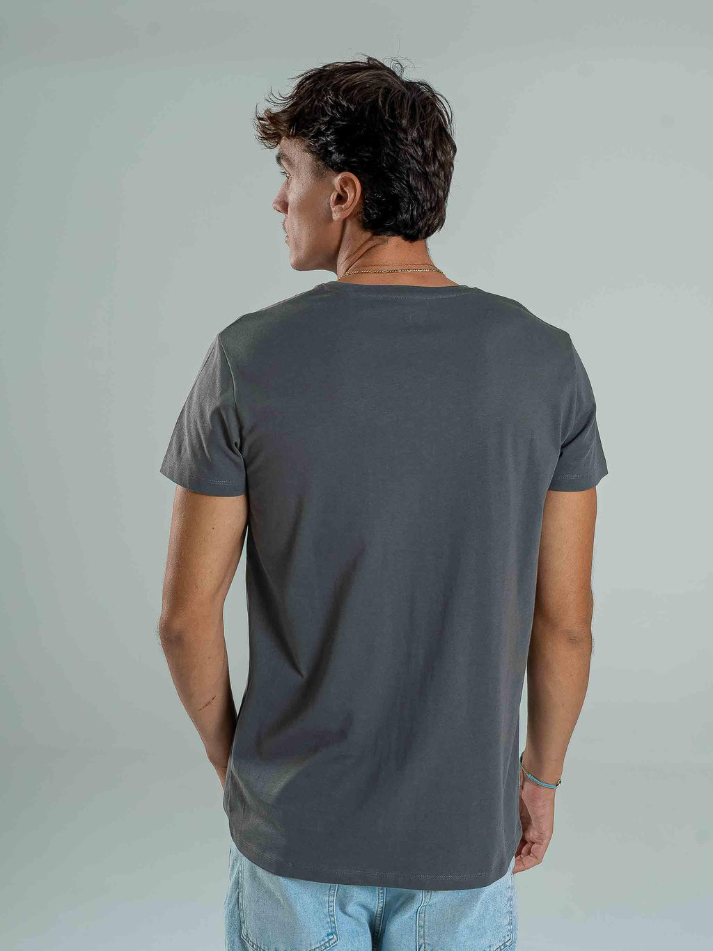 LIAM Dorko Middle East