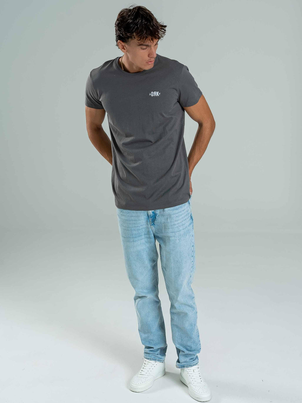 LIAM Dorko Middle East