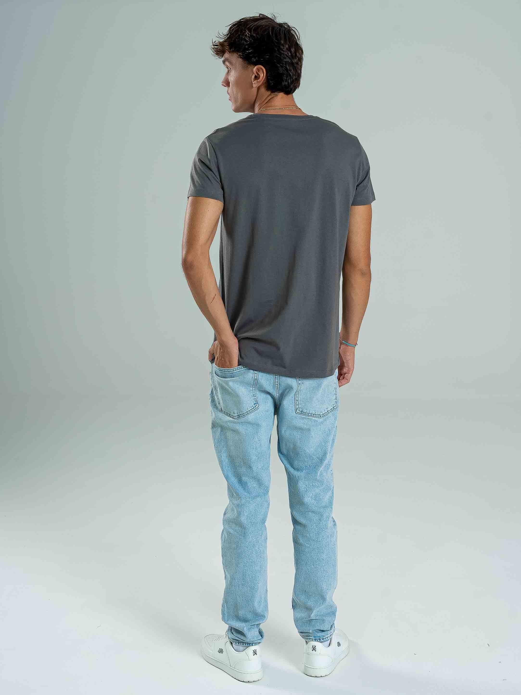 LIAM Dorko Middle East