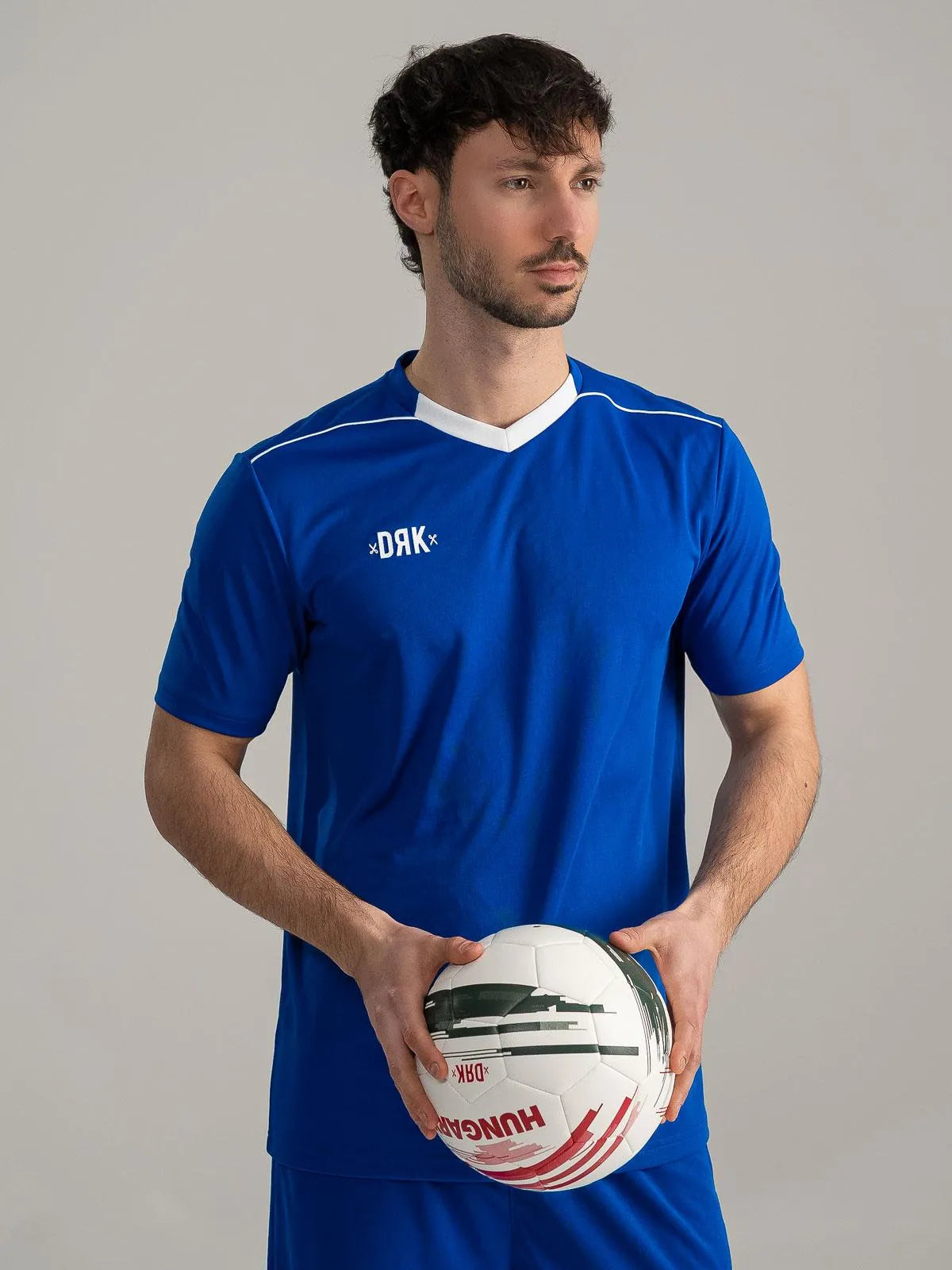 BRACE Men's Jersey Dorko Middle East