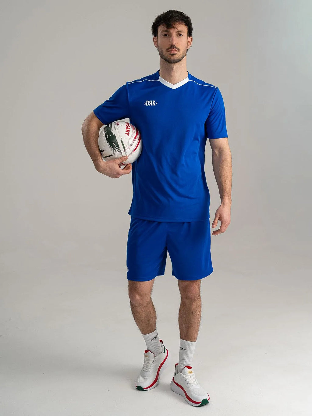 BRACE Men's Jersey Dorko Middle East