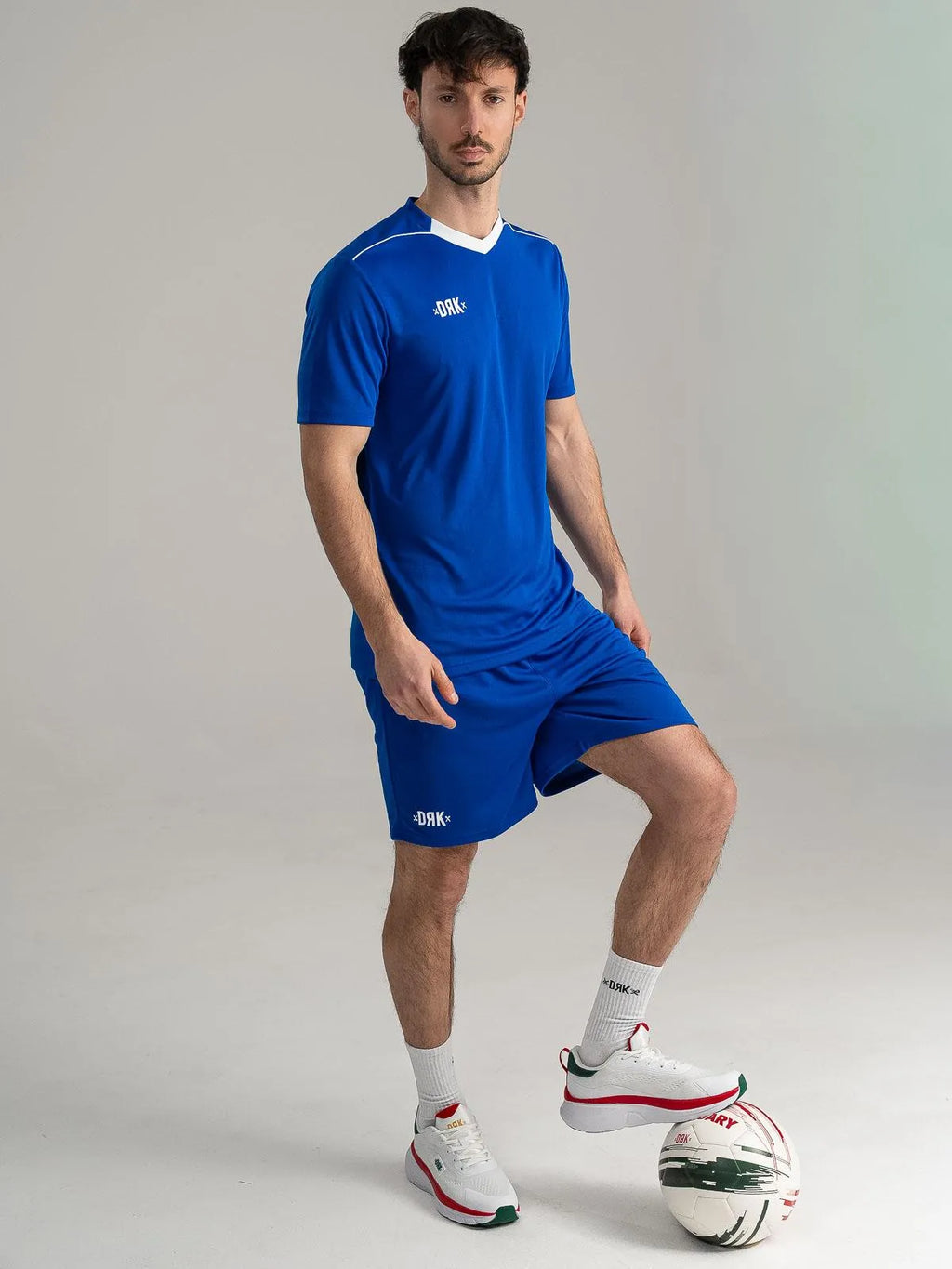 BRACE Men's Jersey Dorko Middle East