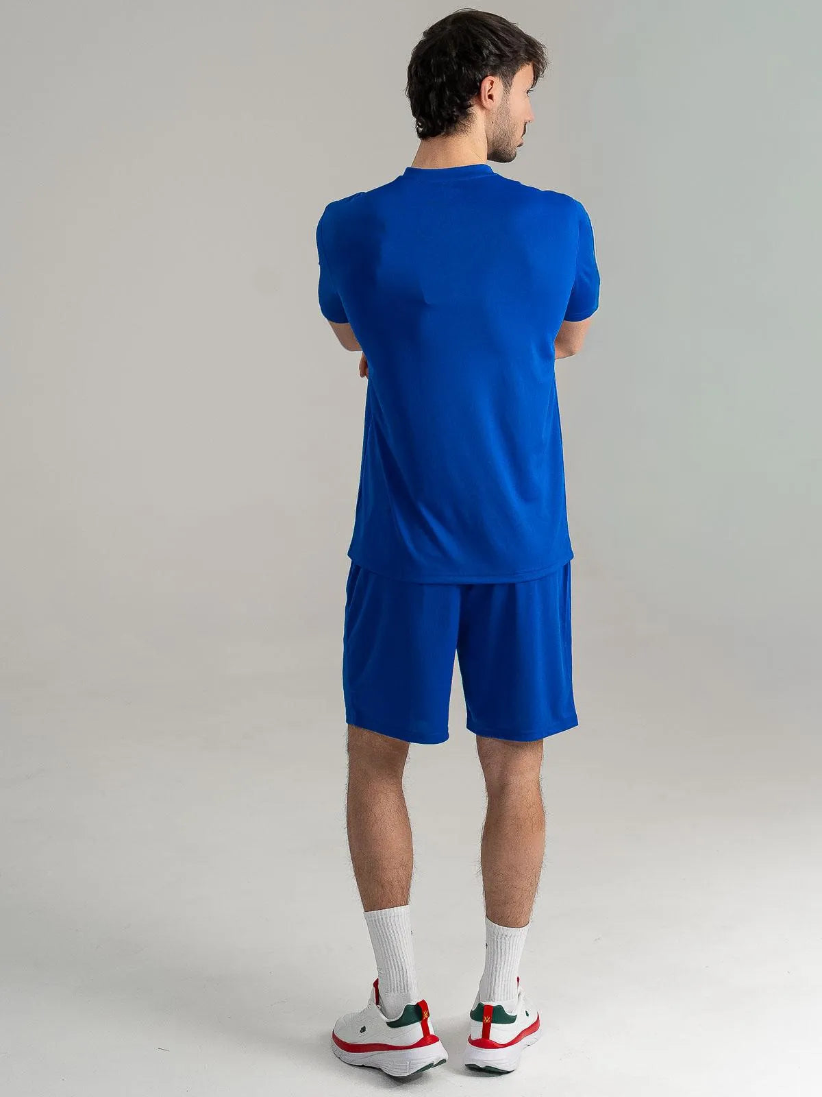 BRACE Men's Jersey Dorko Middle East