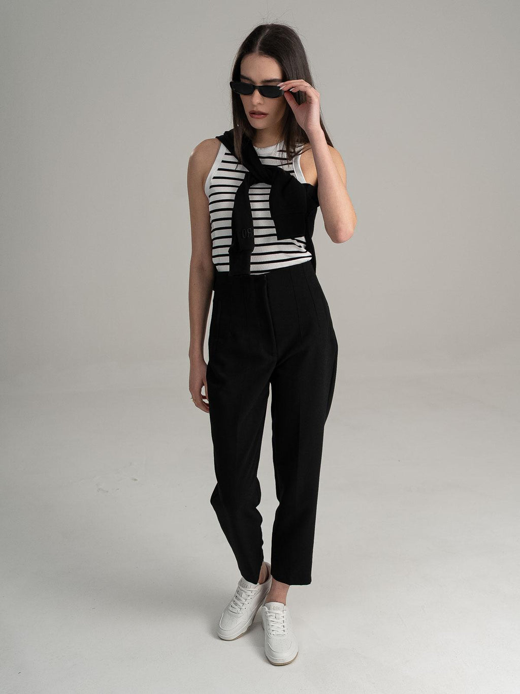 JOY TROUSERS Dorko Middle East