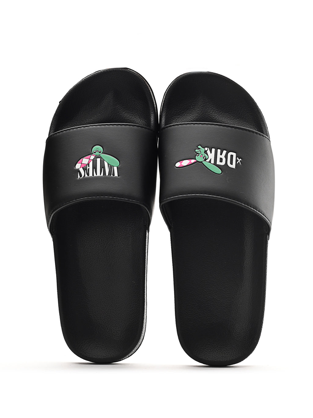 MALDIVES X VATES KOCKAS Dorko Middle East
