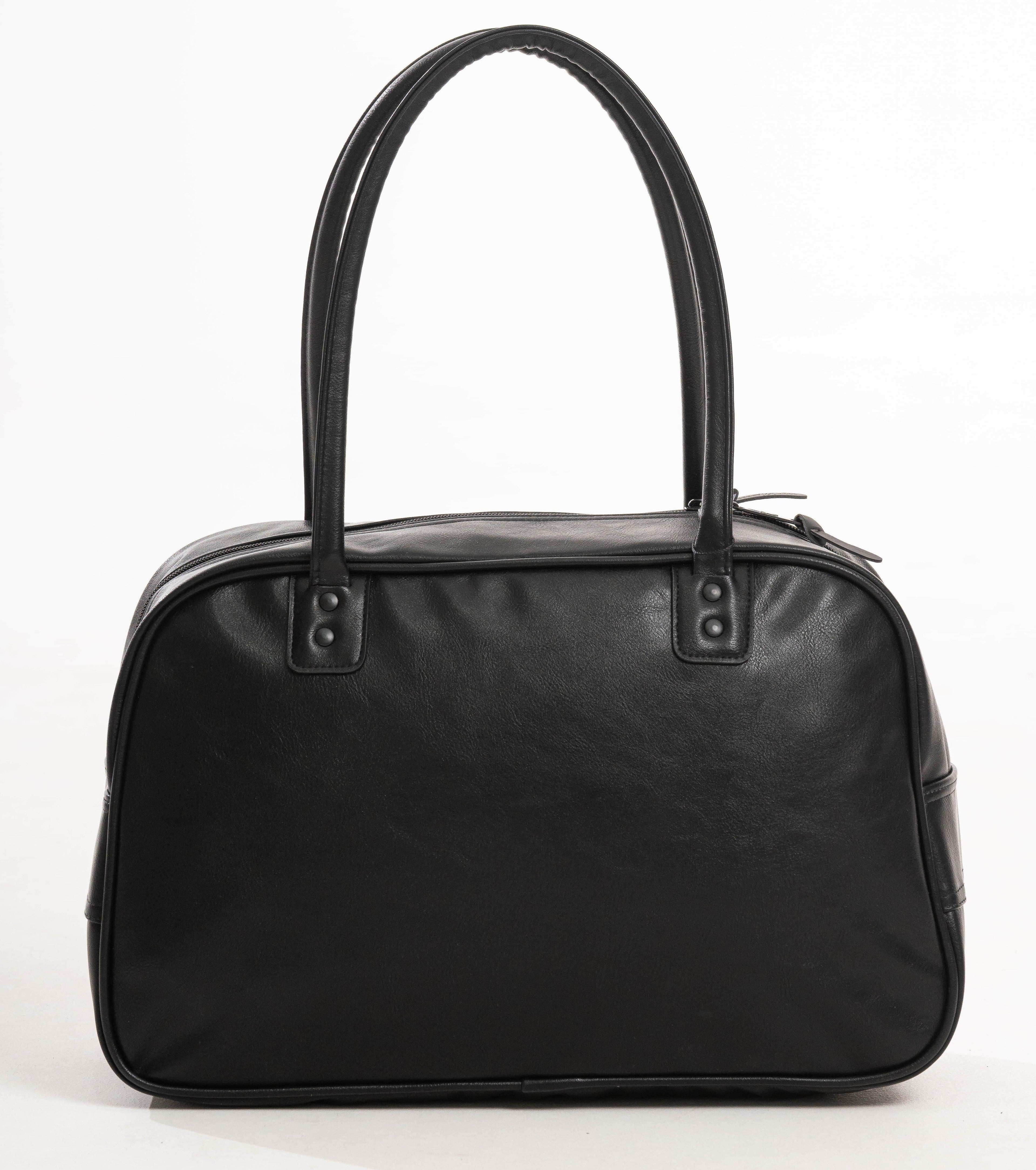 DUFFLE BAG W Dorko Middle East