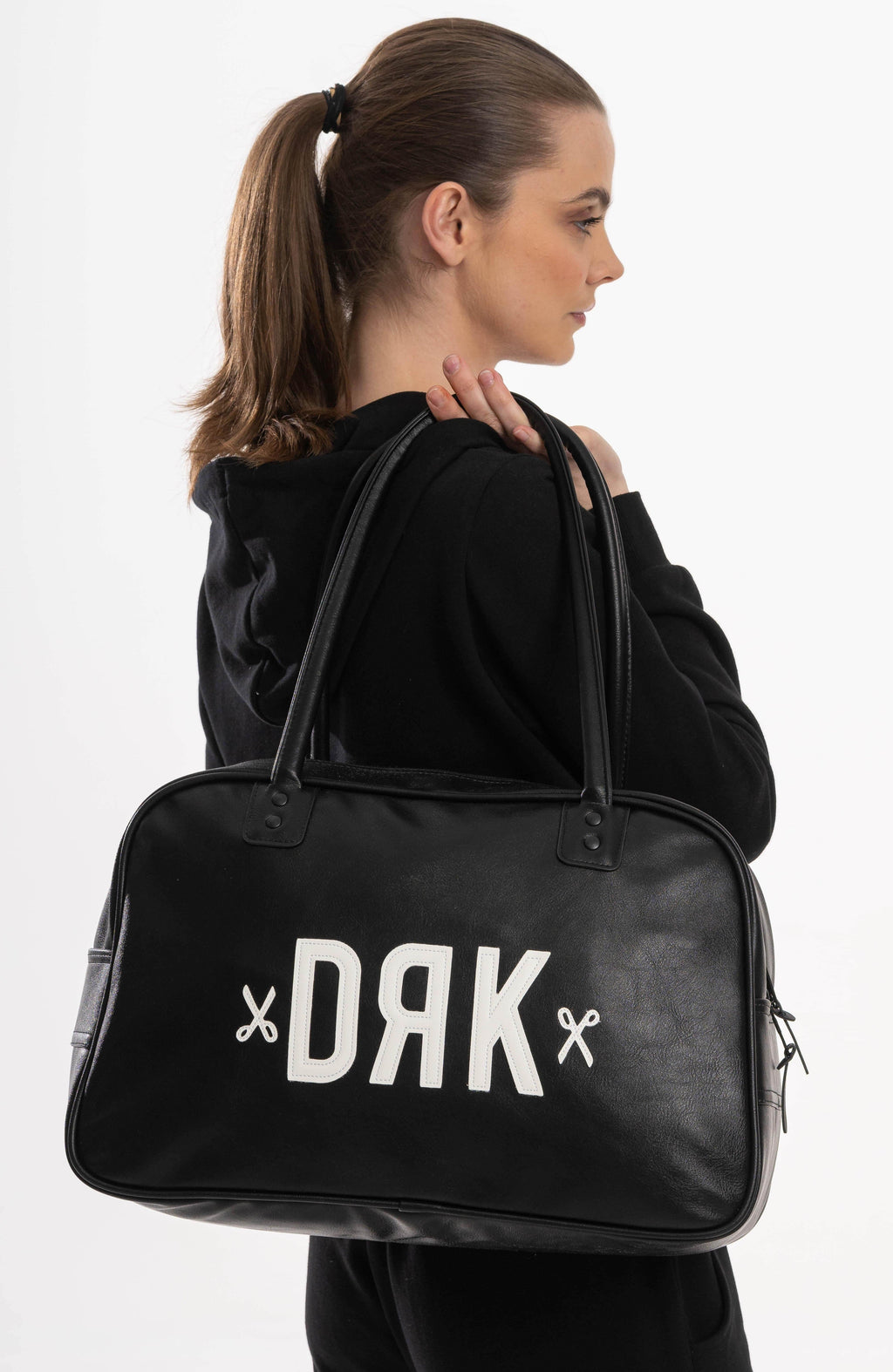 DUFFLE BAG W Dorko Middle East