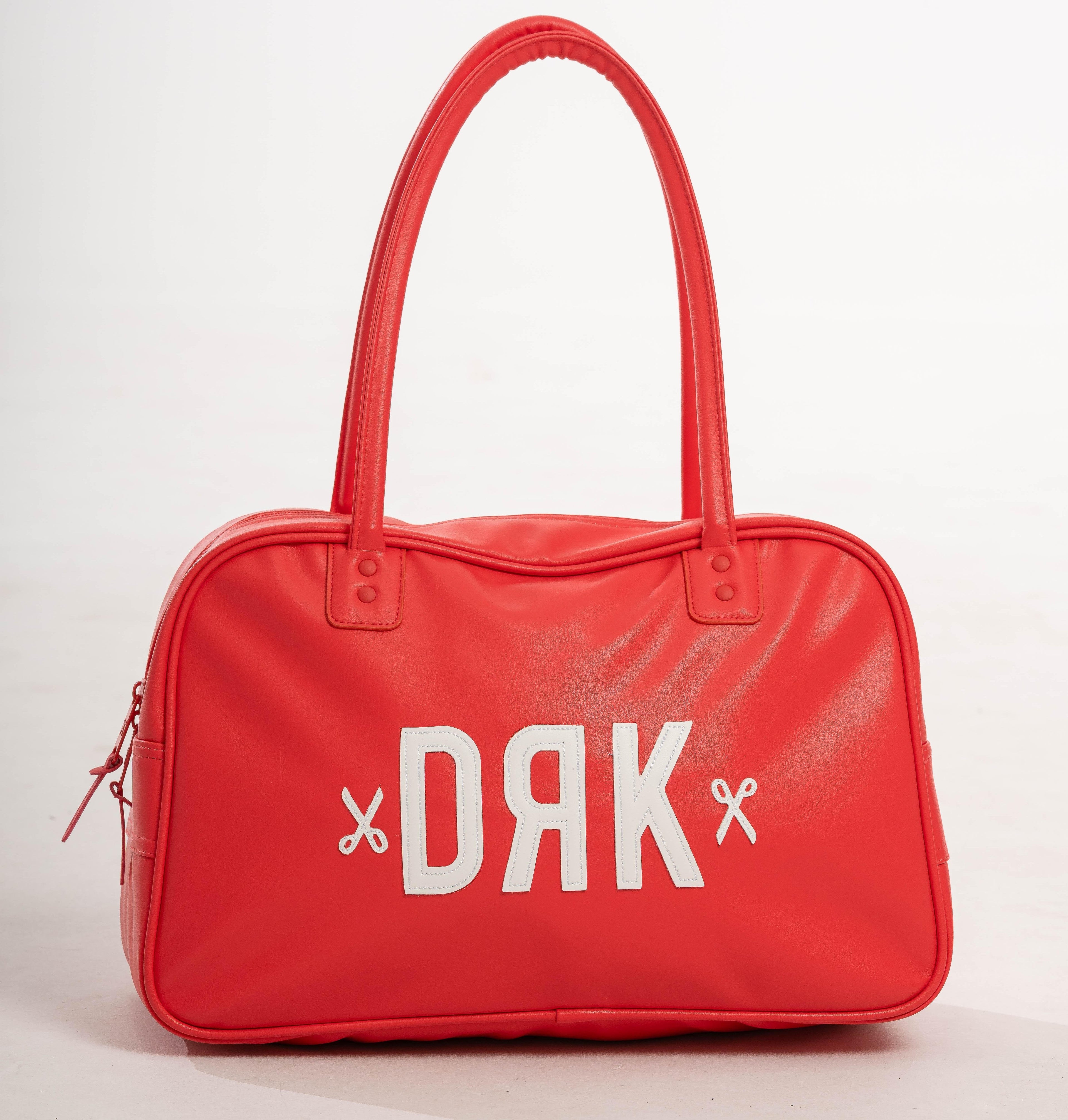 DUFFLE BAG W Dorko Middle East