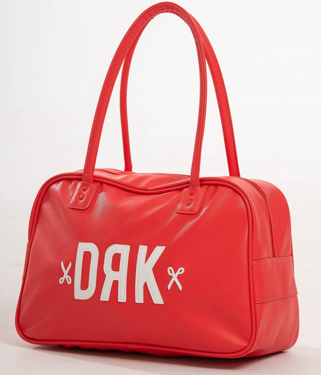 DUFFLE BAG W Dorko Middle East