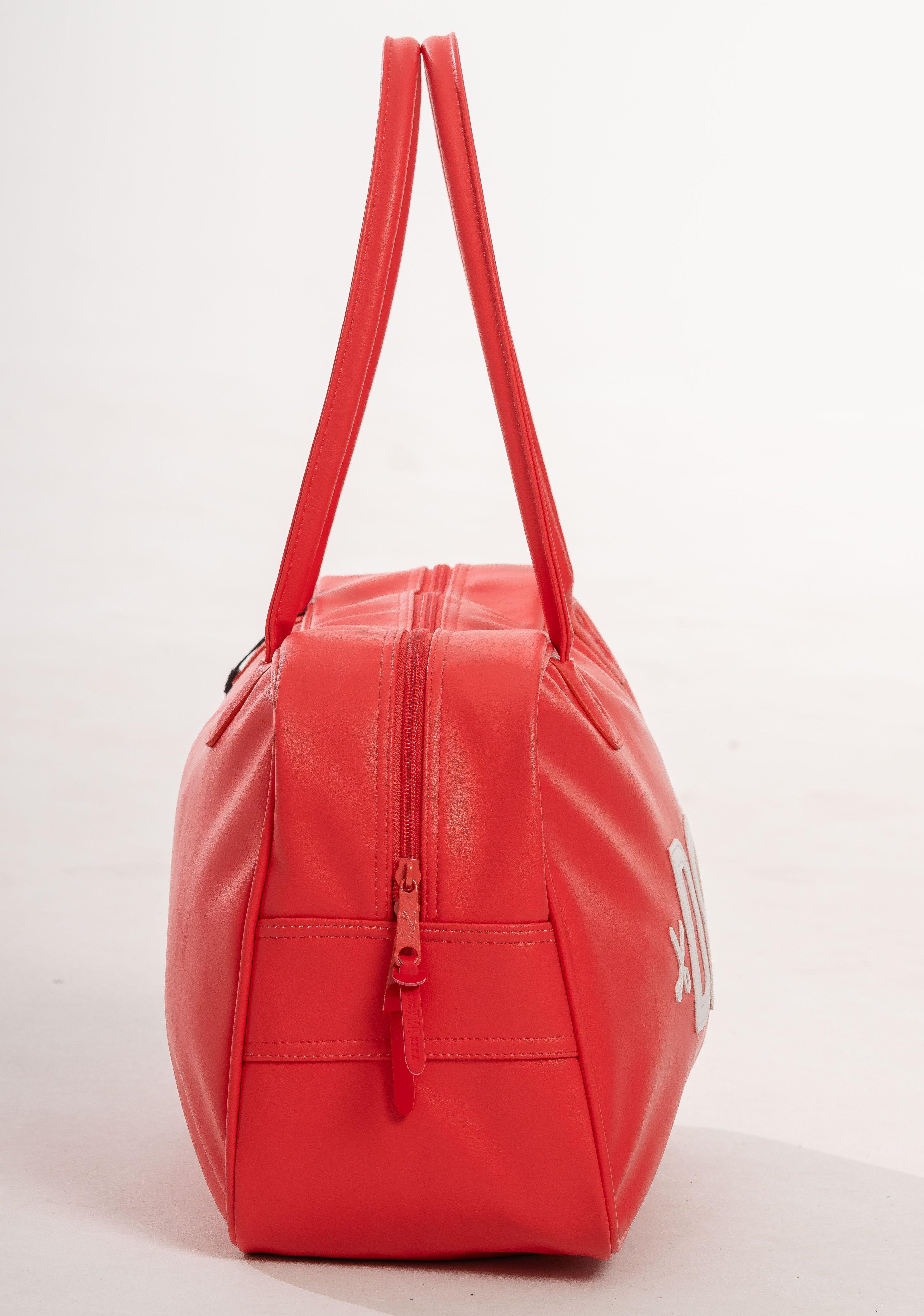 DUFFLE BAG W Dorko Middle East