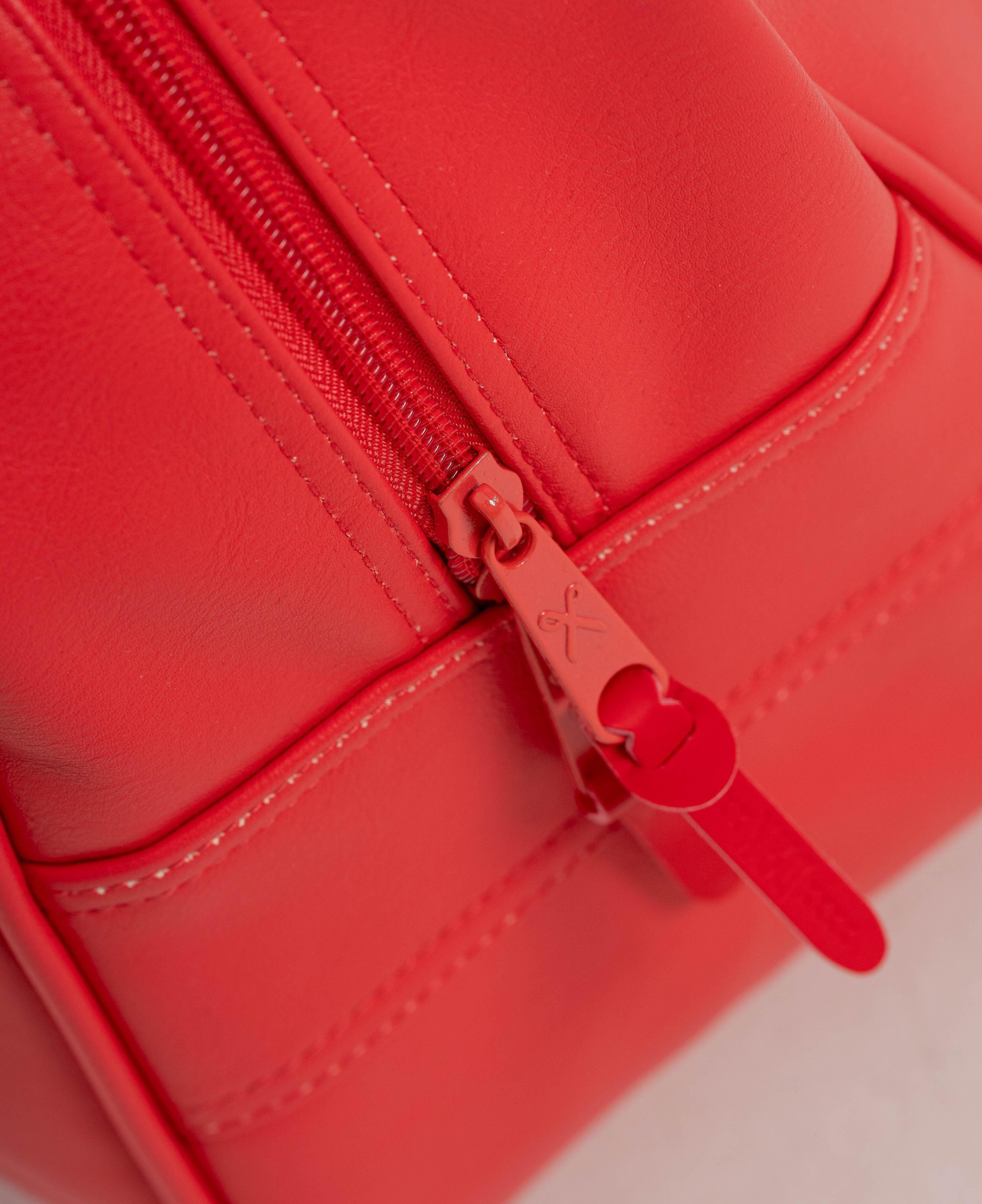 DUFFLE BAG W Dorko Middle East