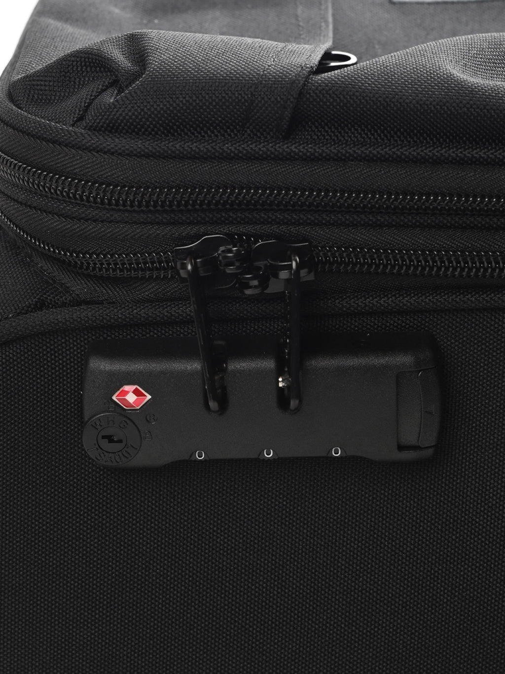 ARNIM SMALL SUITCASE Dorko Middle East