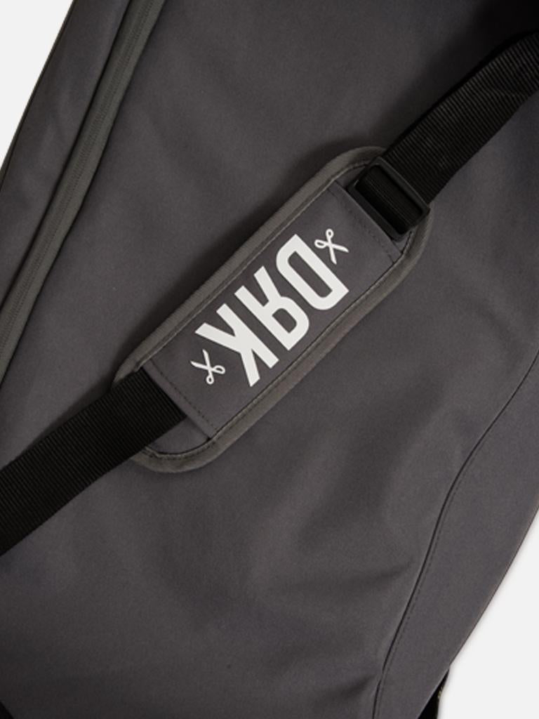 DUFFLE BAG LARGE Dorko Middle East