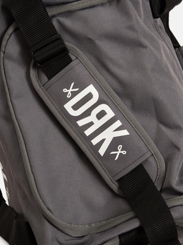 DUFFLE BAG SMALL Dorko Middle East