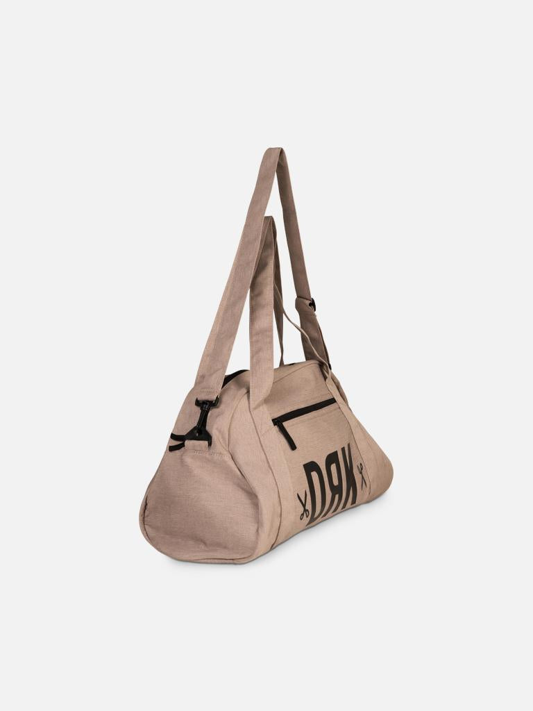 CAMILLA DUFFLE BAG W Dorko Middle East