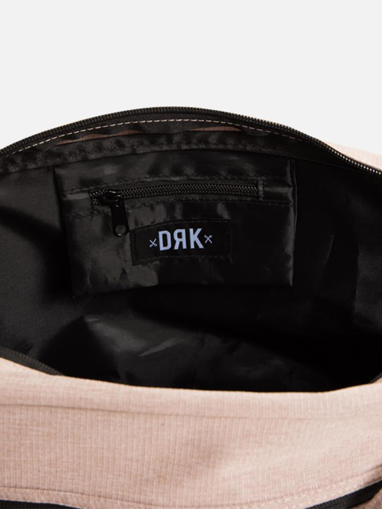CAMILLA DUFFLE BAG W Dorko Middle East