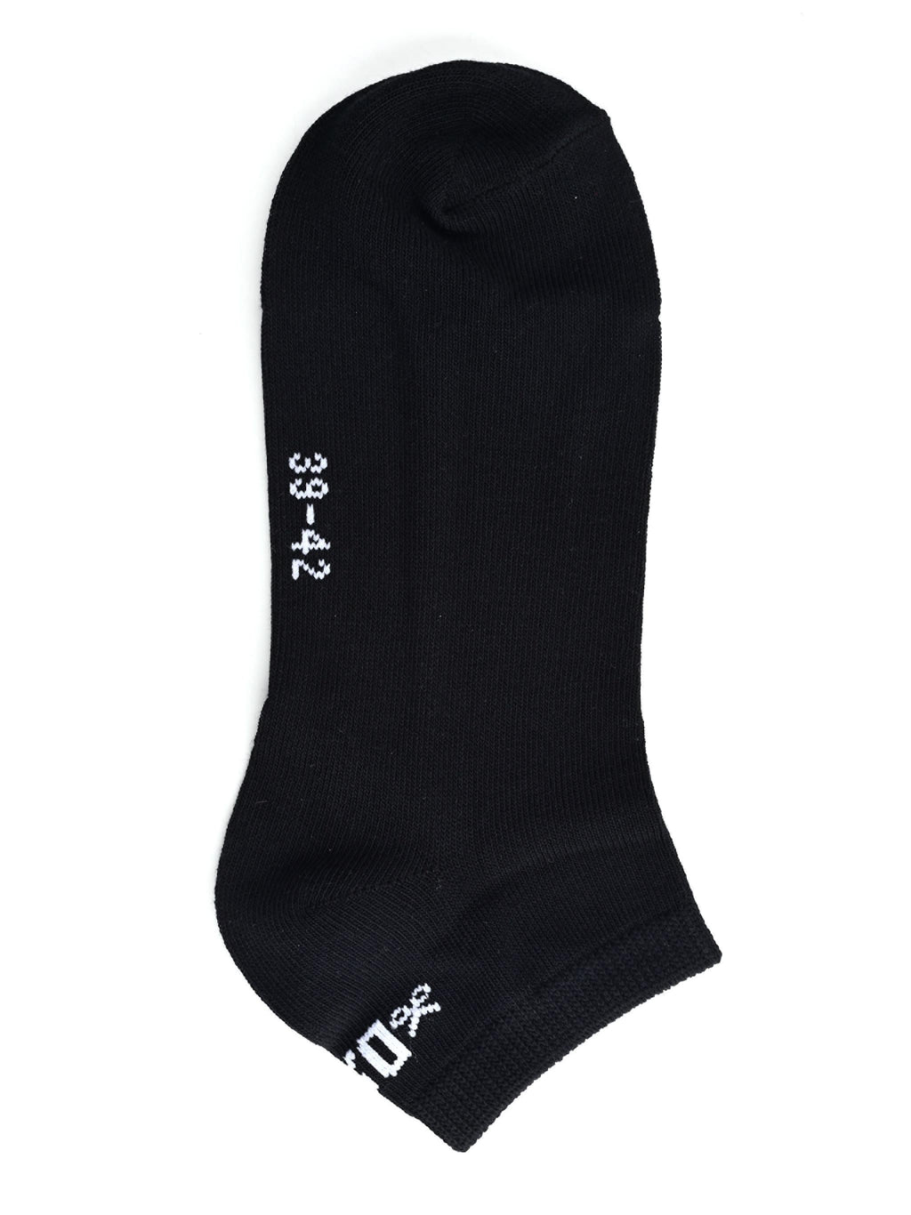 SNEAKER SOCKS 3 PACK Dorko Middle East