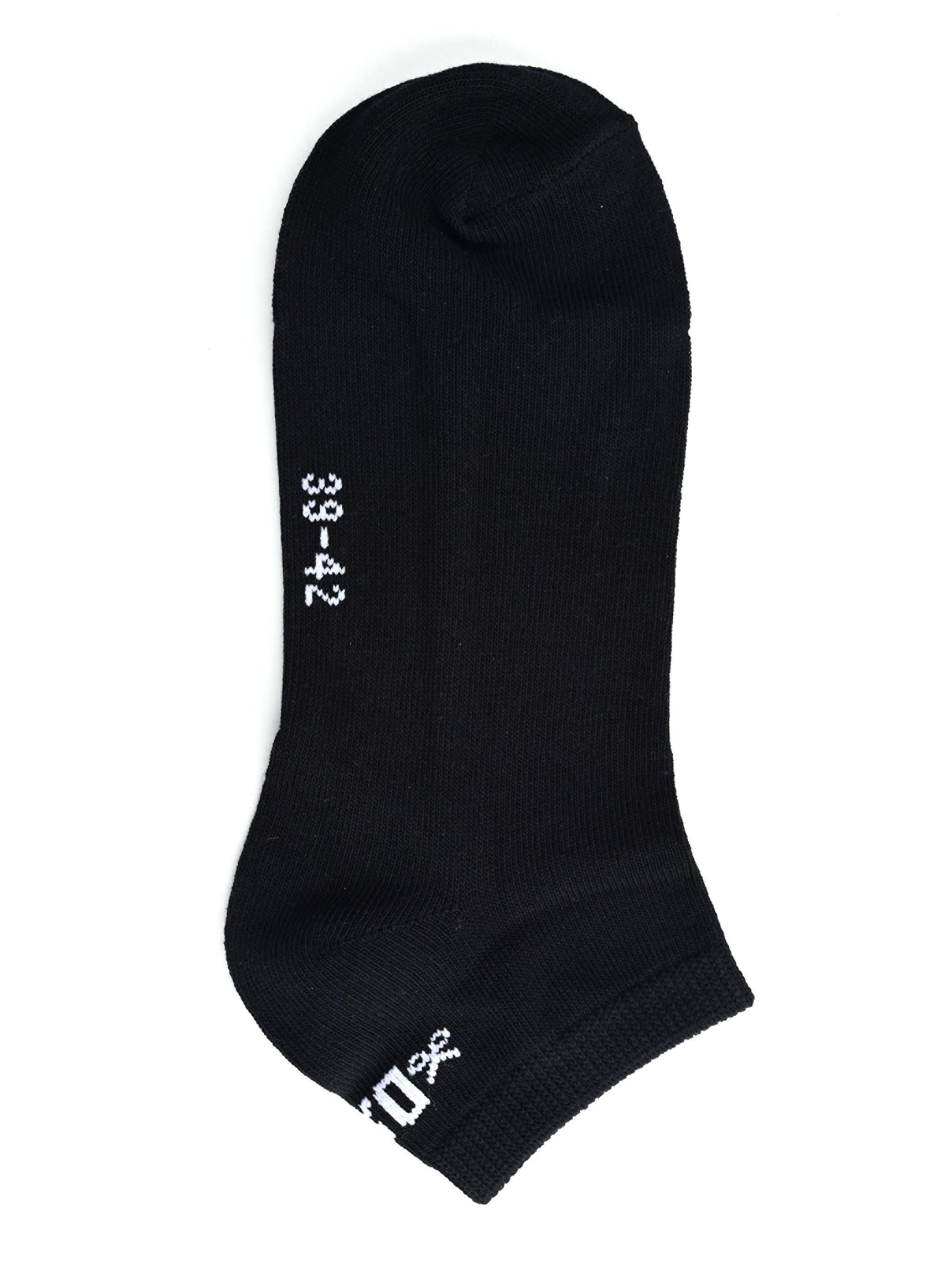SNEAKER SOCKS 3 PACK Dorko Middle East
