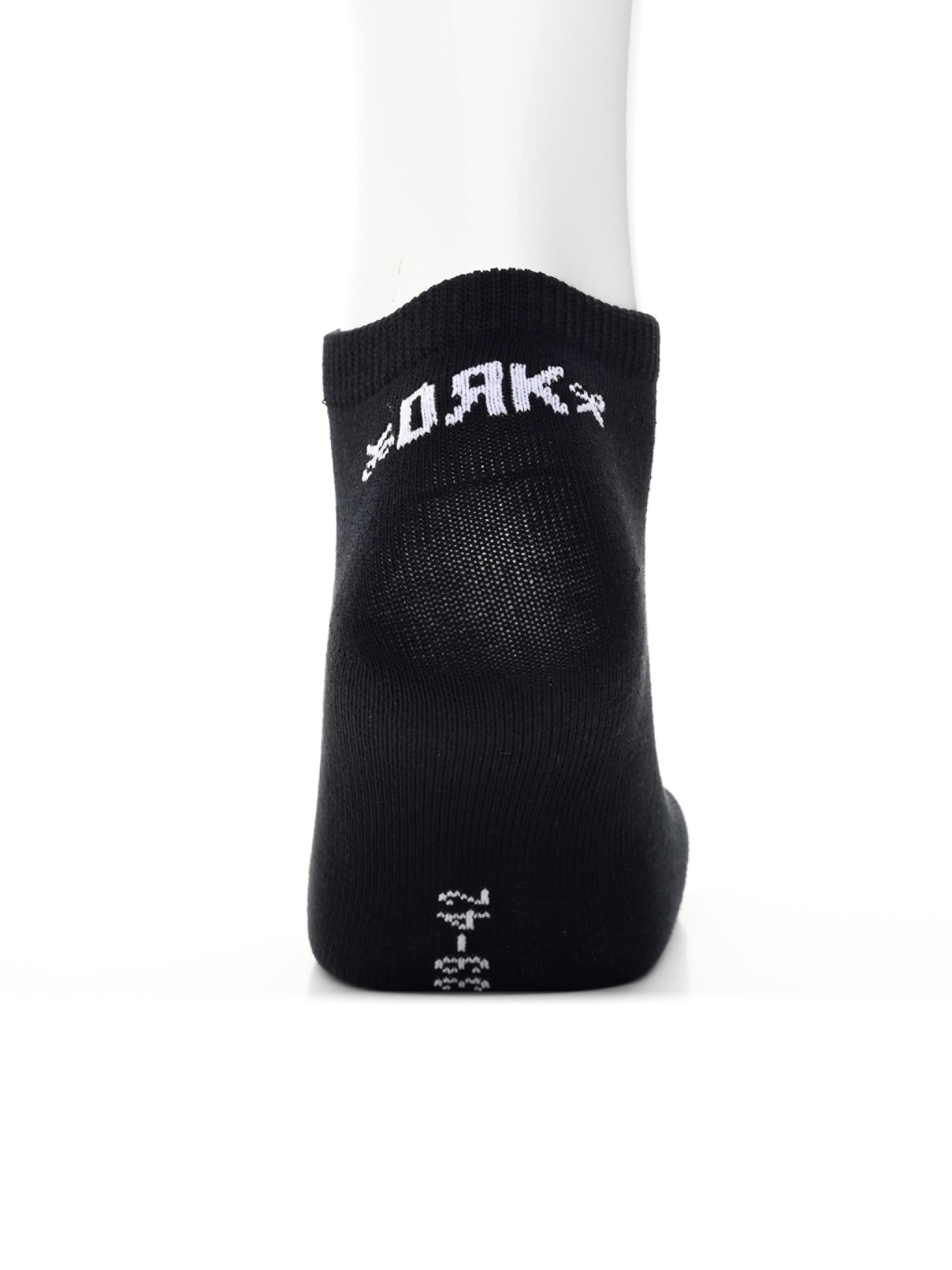 SNEAKER SOCKS 3 PACK Dorko Middle East