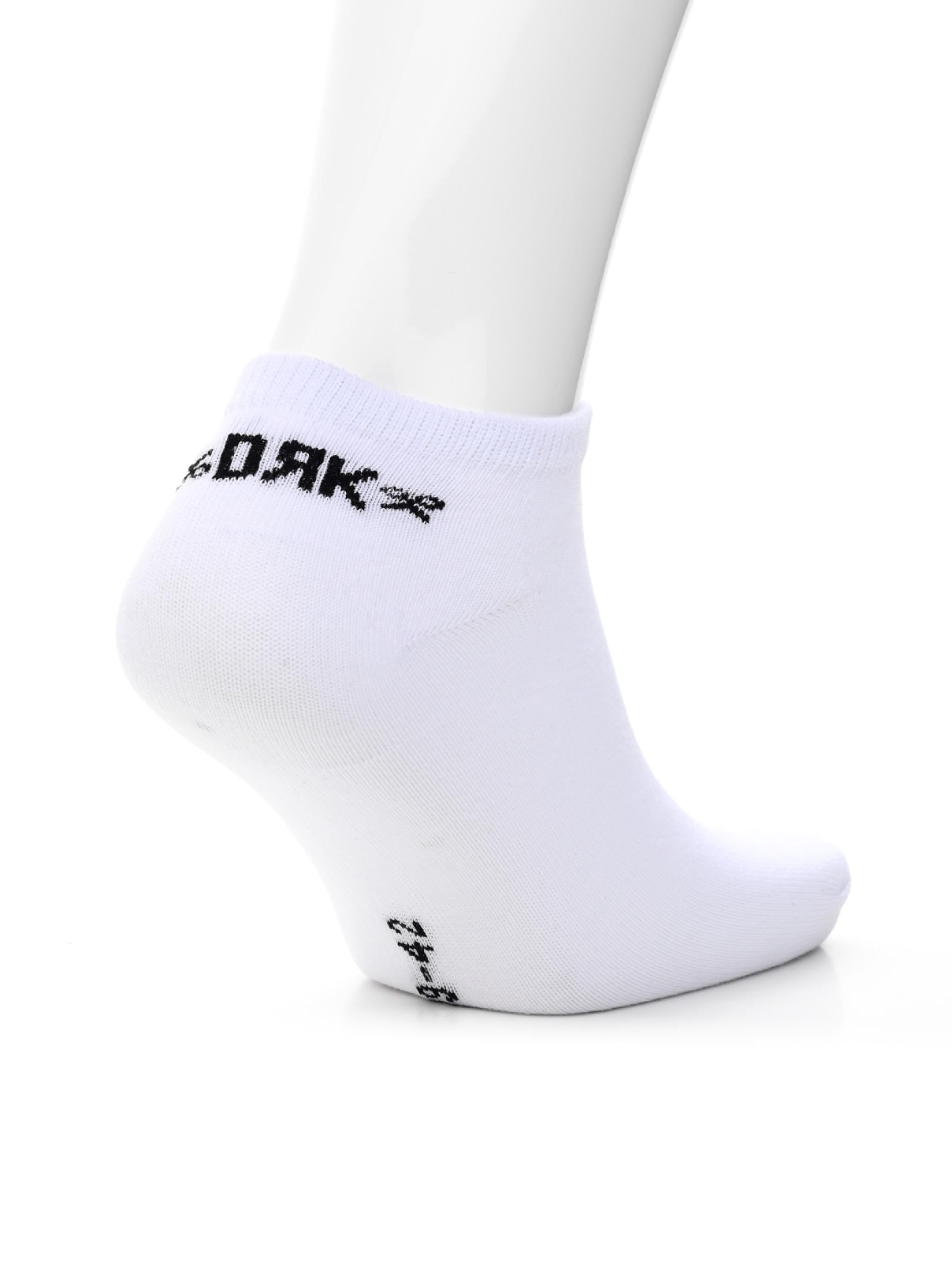 SNEAKER SOCKS 3 PACK Dorko Middle East