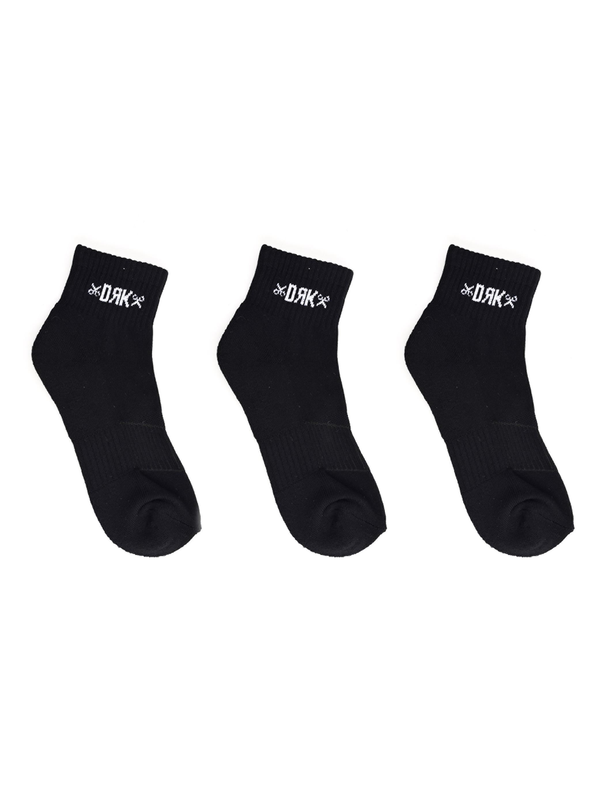 SPEEDY SOCKS 3 PACK Dorko Middle East