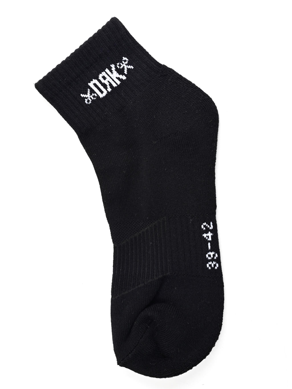 SPEEDY SOCKS 3 PACK Dorko Middle East