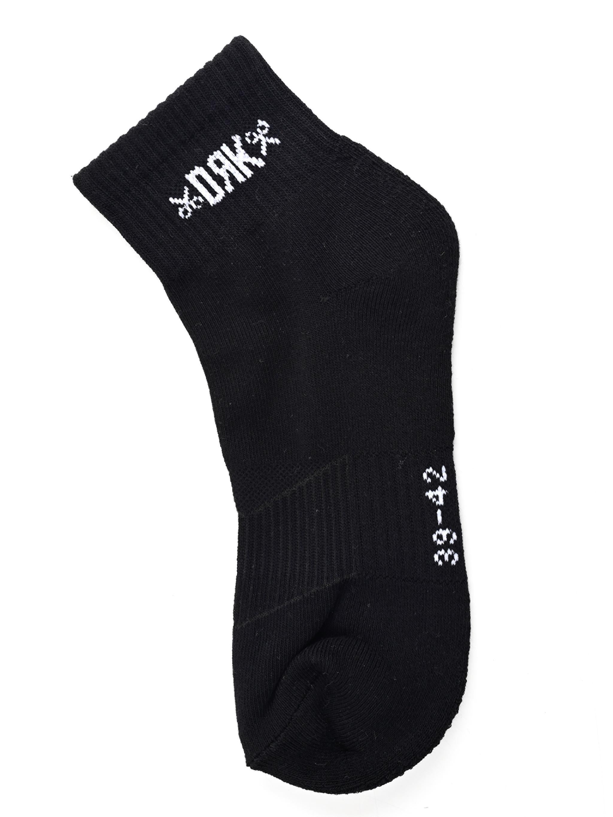 SPEEDY SOCKS 3 PACK Dorko Middle East