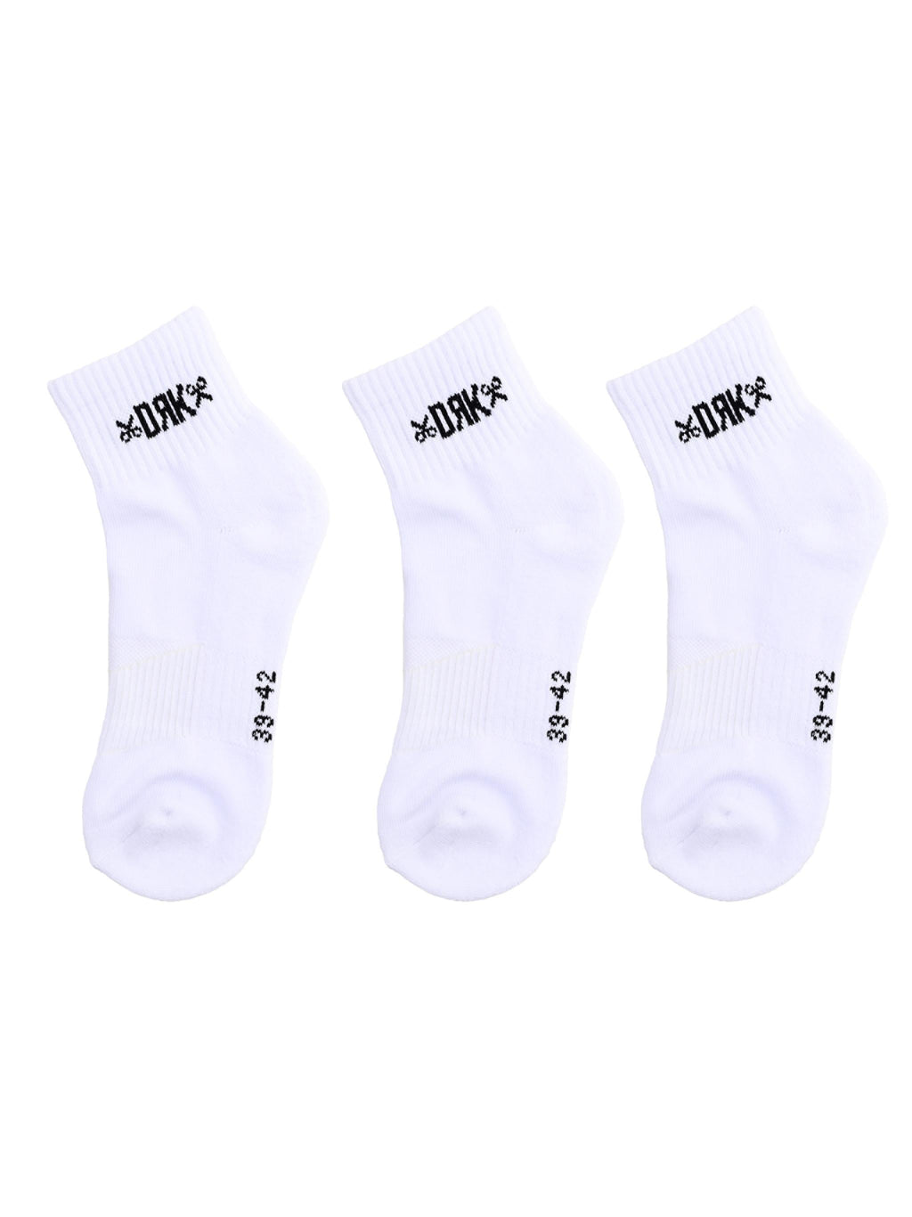 SPEEDY SOCKS 3 PACK Dorko Middle East