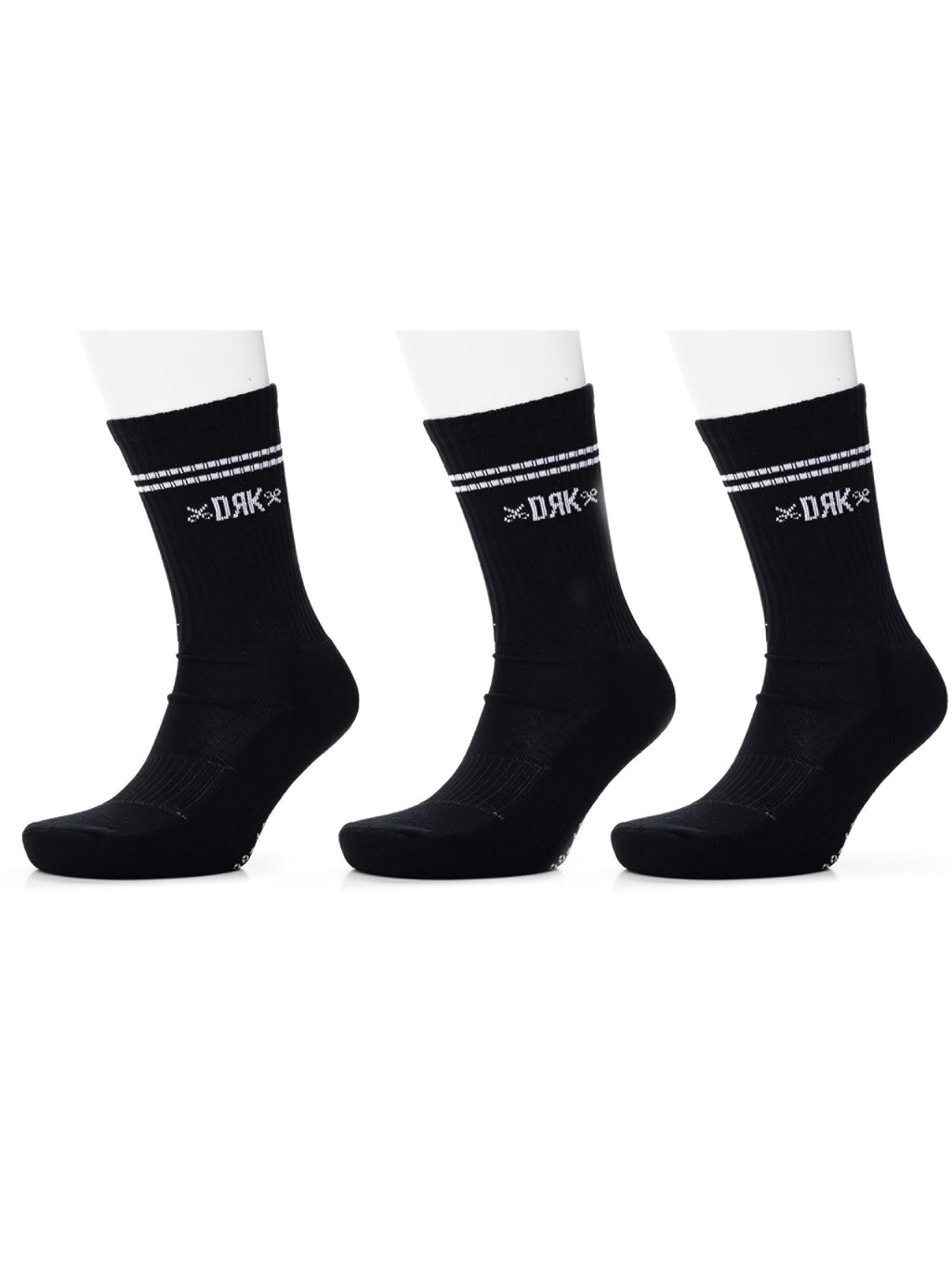 FLYNN SOCKS 3 PACK Dorko Middle East