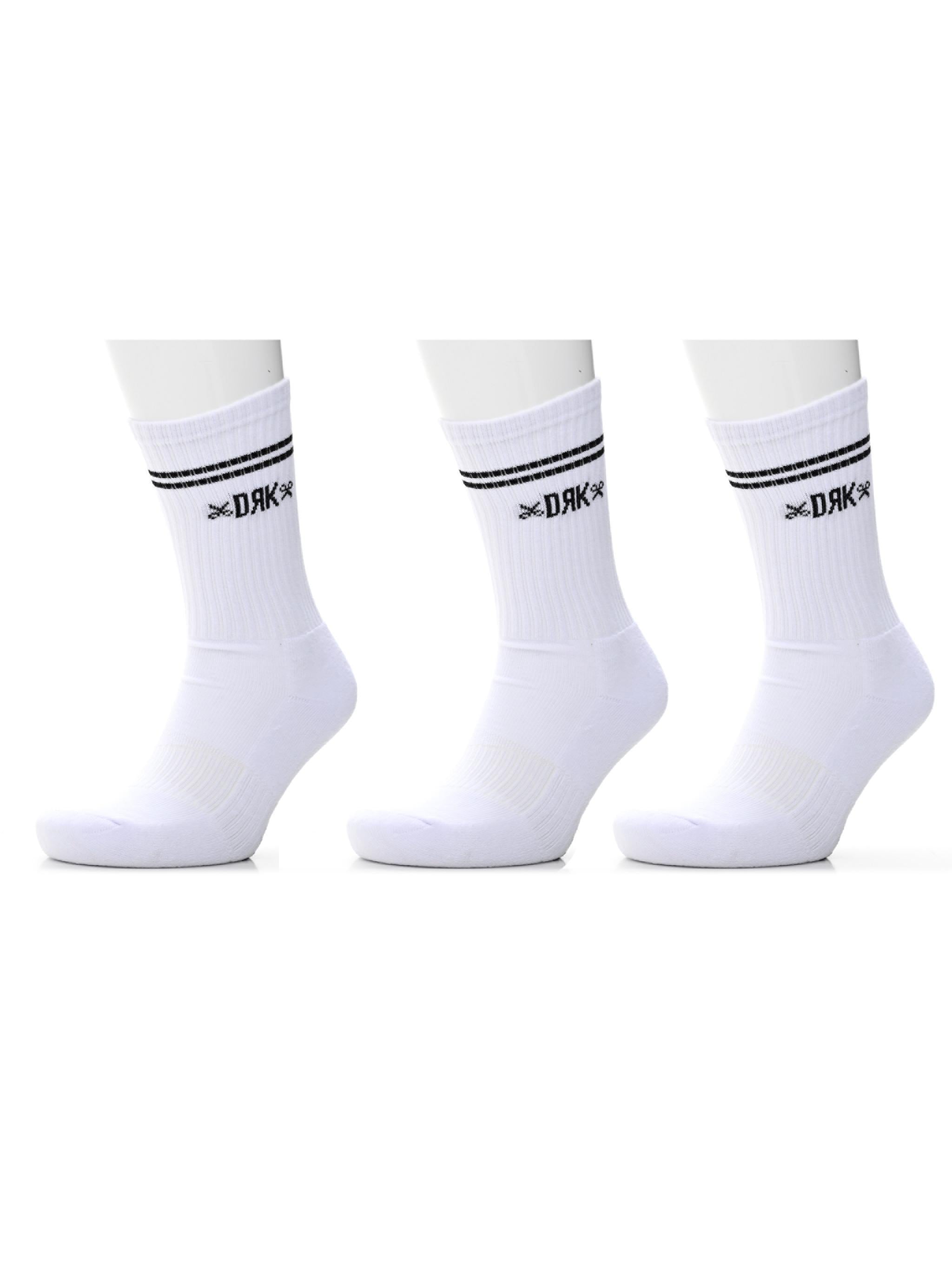 FLYNN SOCKS 3 PACK Dorko Middle East