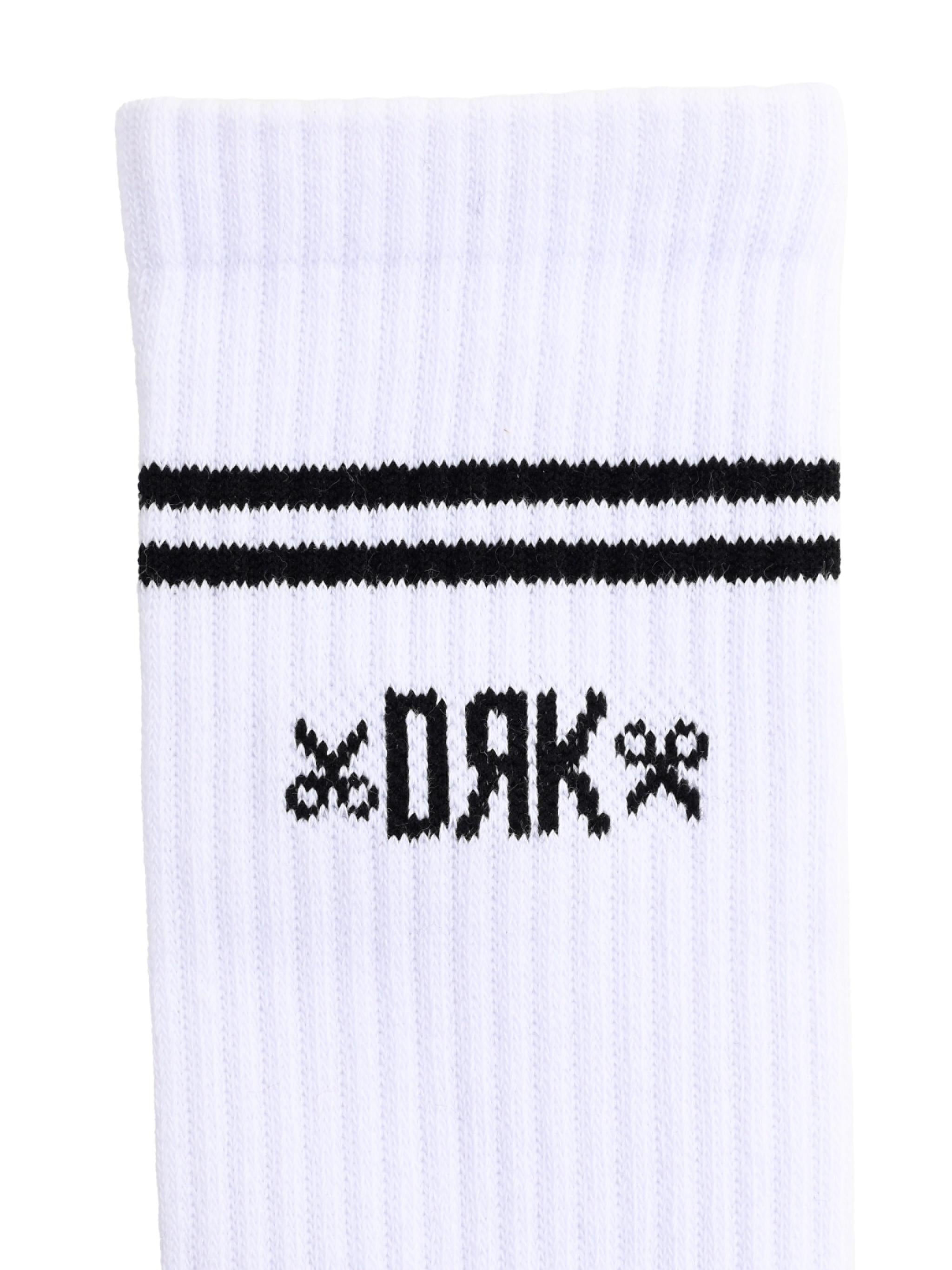 FLYNN SOCKS 3 PACK Dorko Middle East