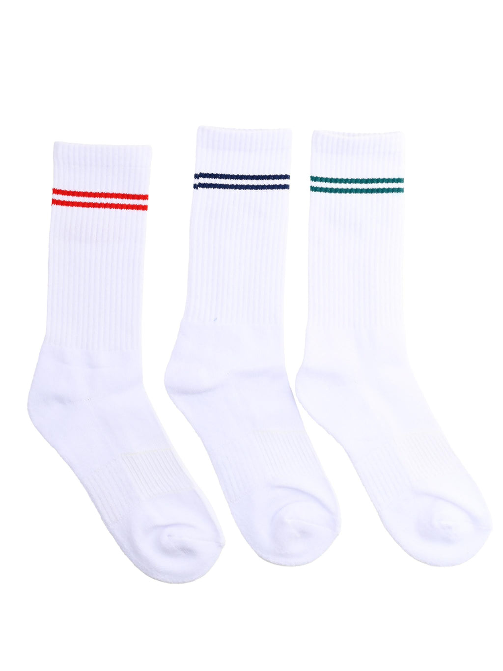 FLYNN SOCKS 3 PACK Dorko Middle East