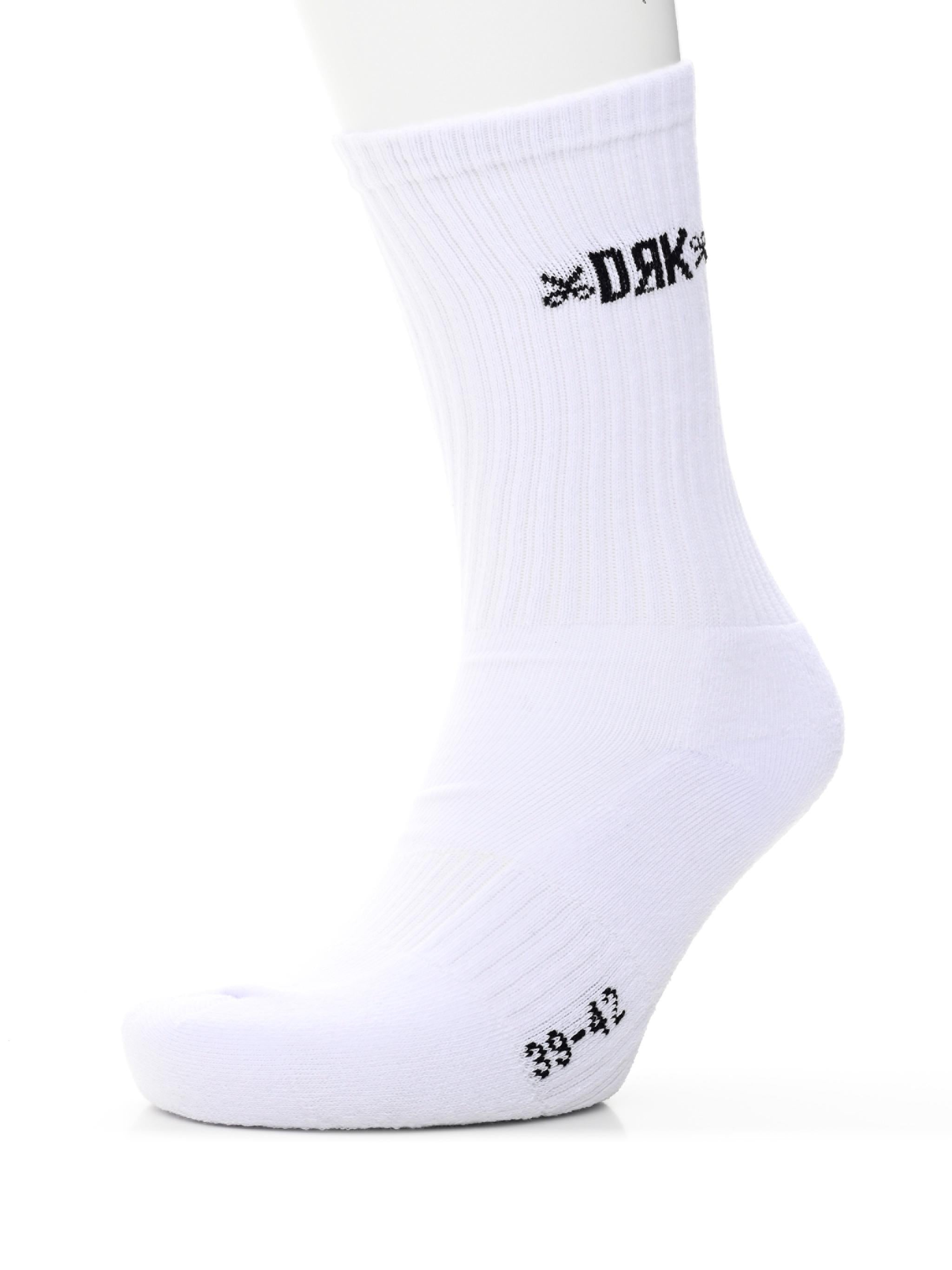 PIERE SOCKS 3 PACK Dorko Middle East