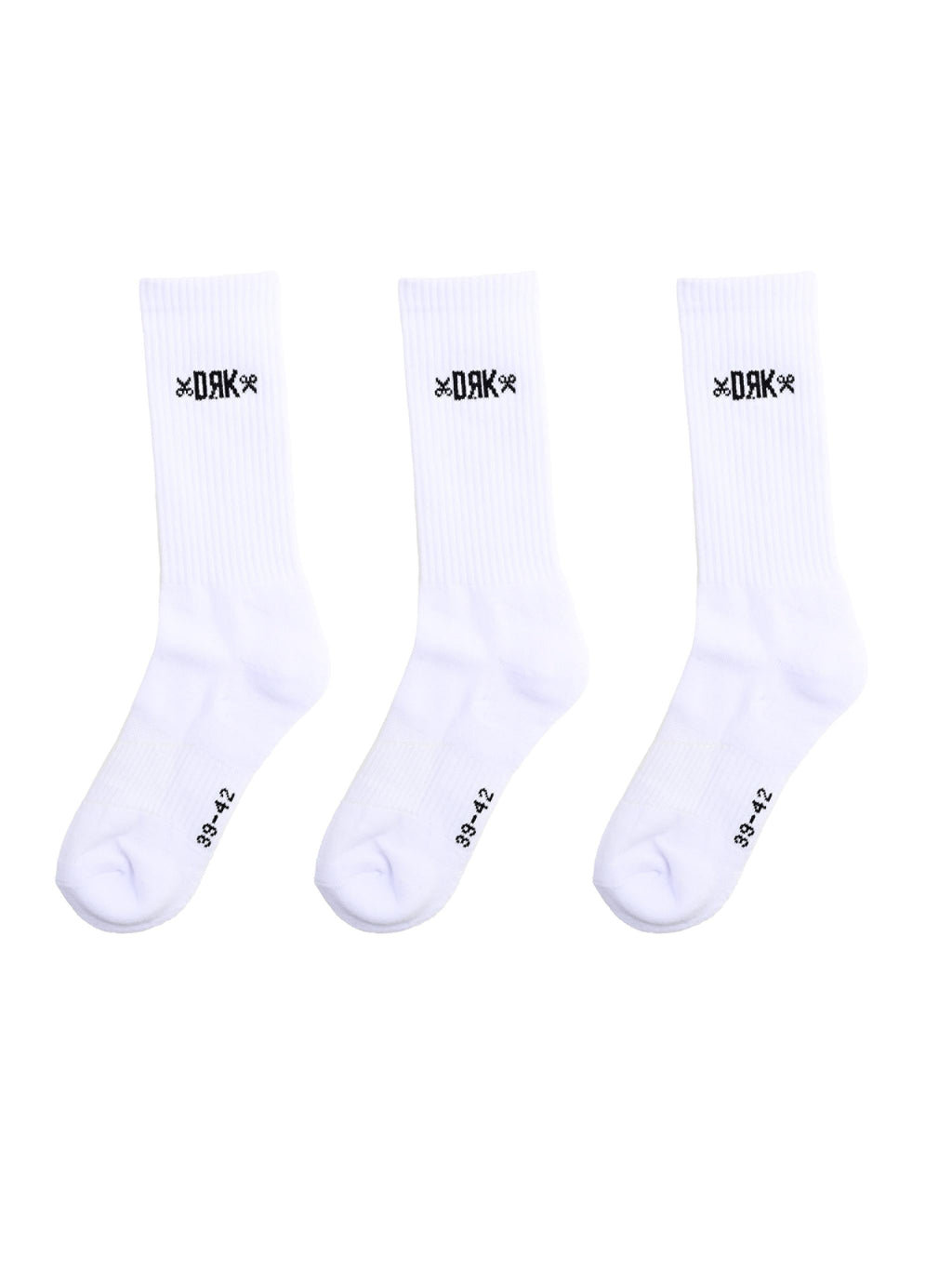 PIERE SOCKS 3 PACK Dorko Middle East