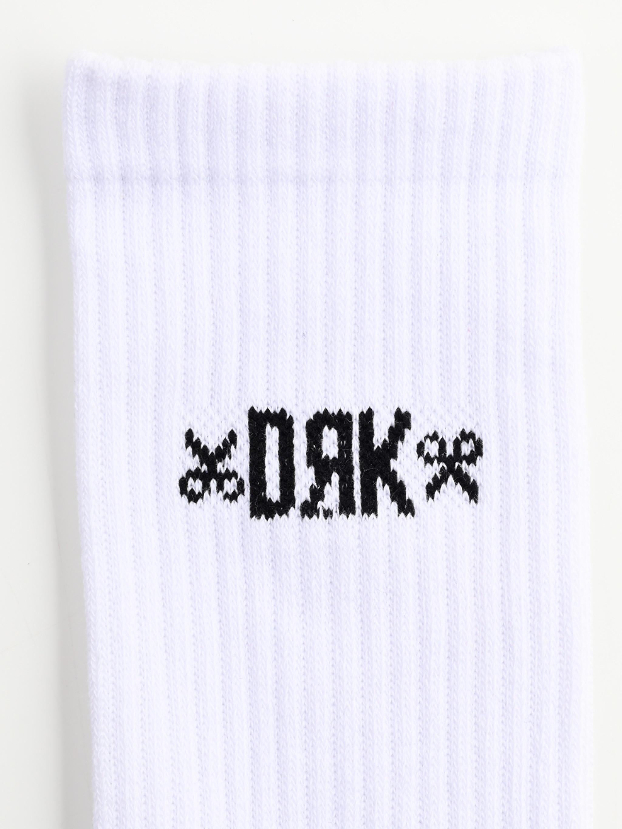 PIERE SOCKS 3 PACK Dorko Middle East