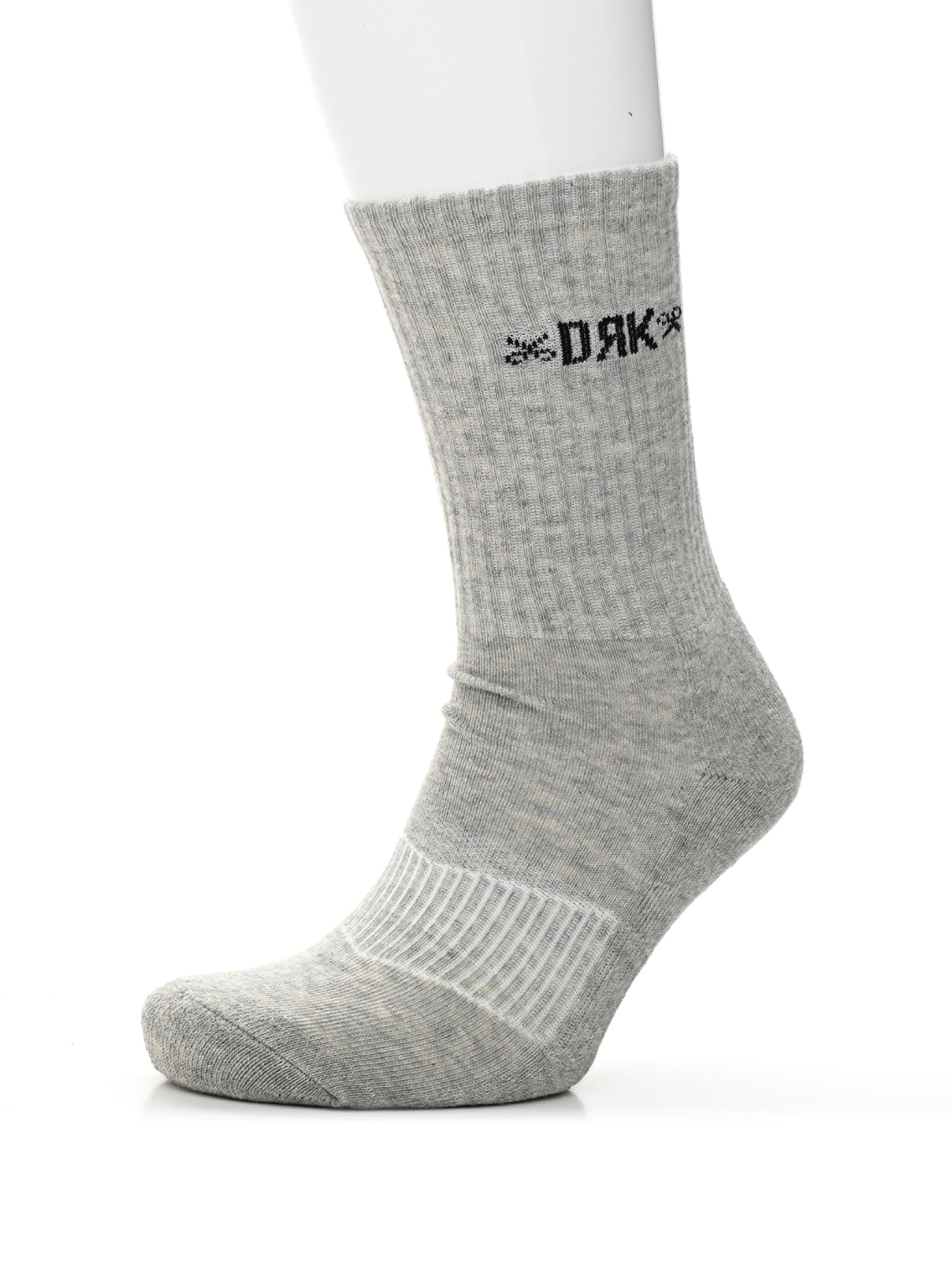 PIERE SOCKS 3 PACK Dorko Middle East