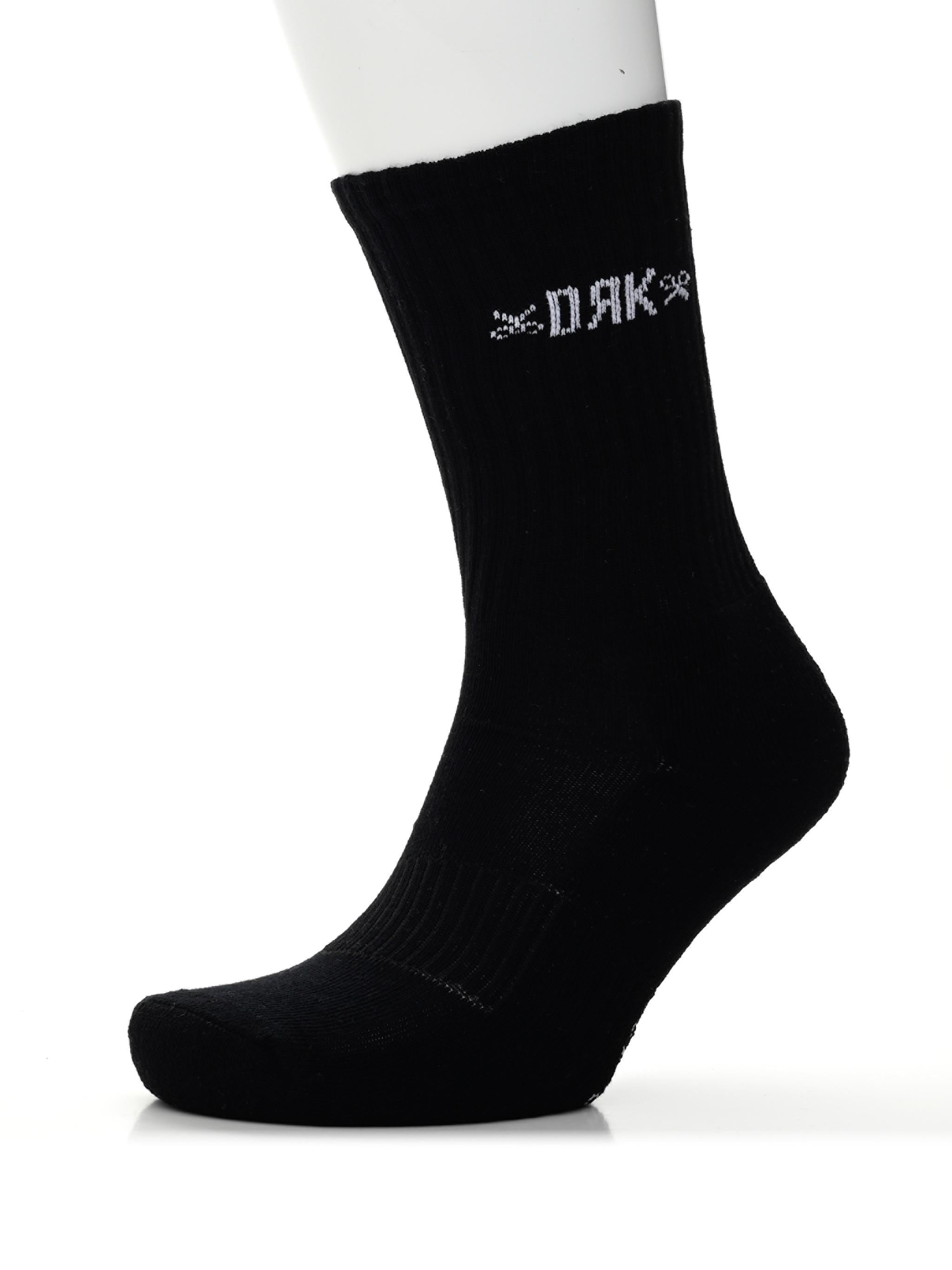 PIERE SOCKS 3 PACK Dorko Middle East