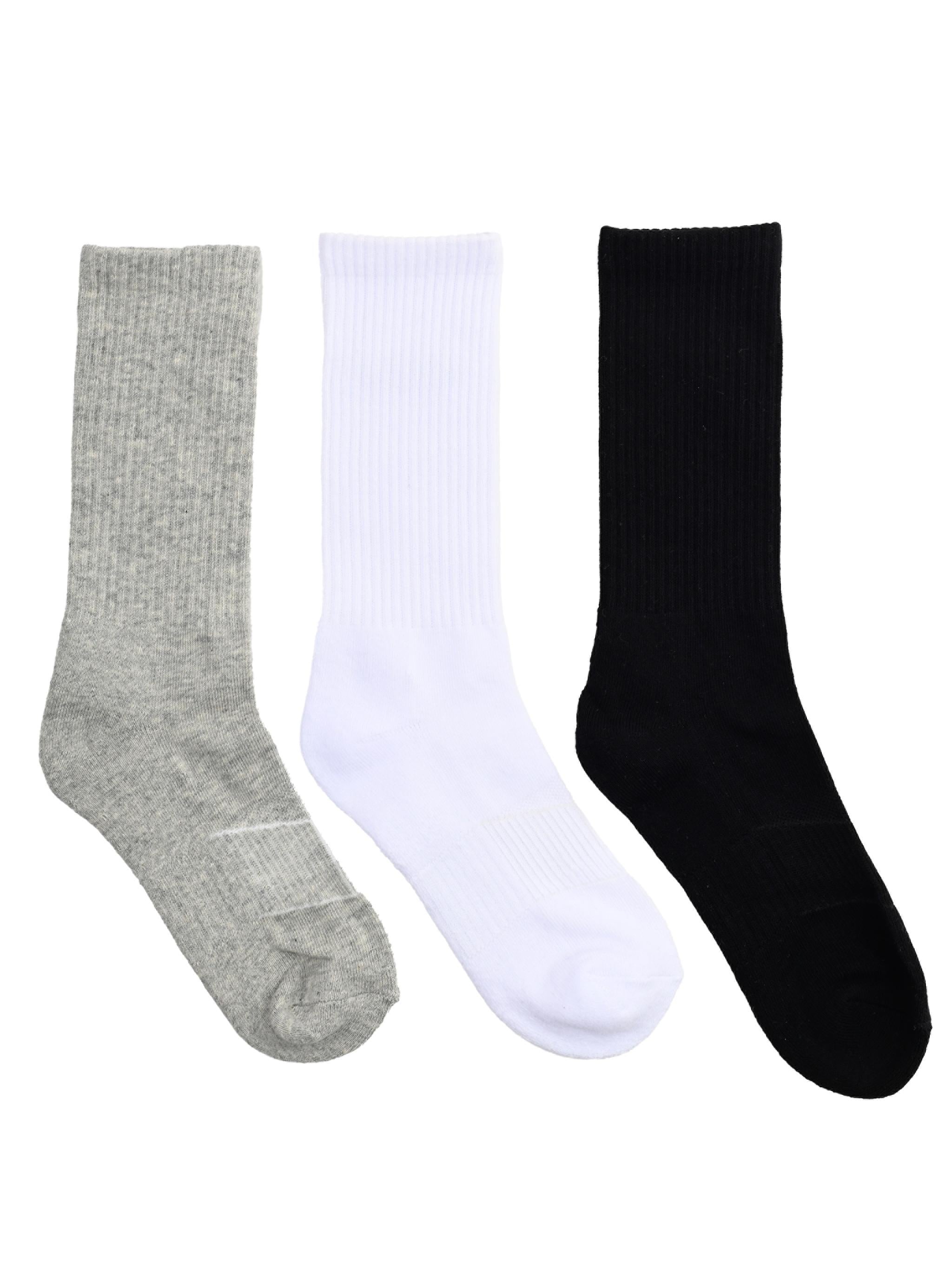 PIERE SOCKS 3 PACK Dorko Middle East