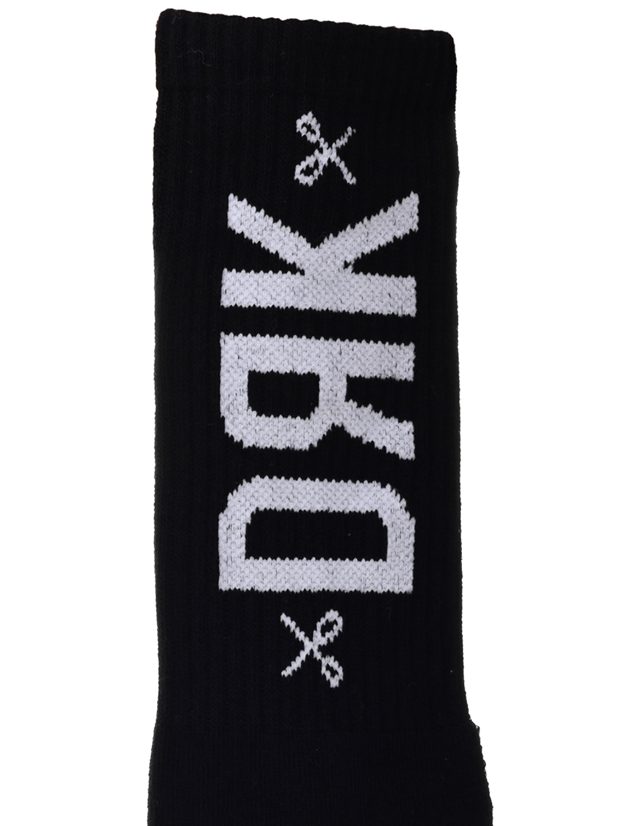 NEW DASH SOCKS 3 PACK Dorko Middle East