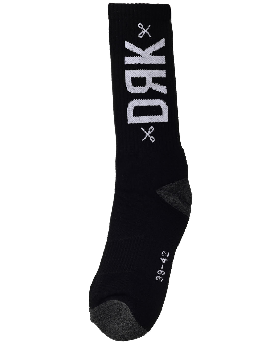 NEW DASH SOCKS 3 PACK Dorko Middle East