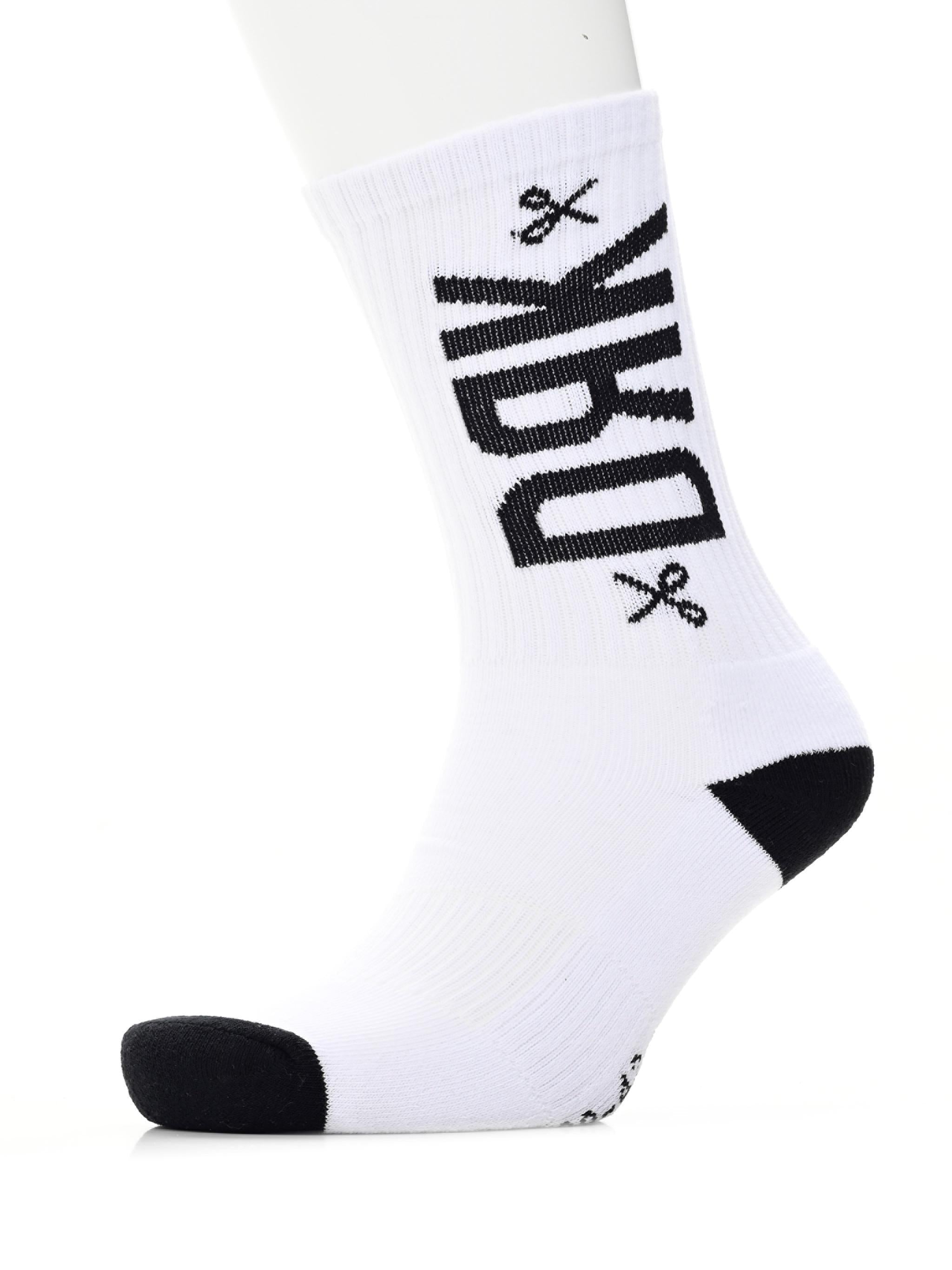NEW DASH SOCKS 3 PACK Dorko Middle East