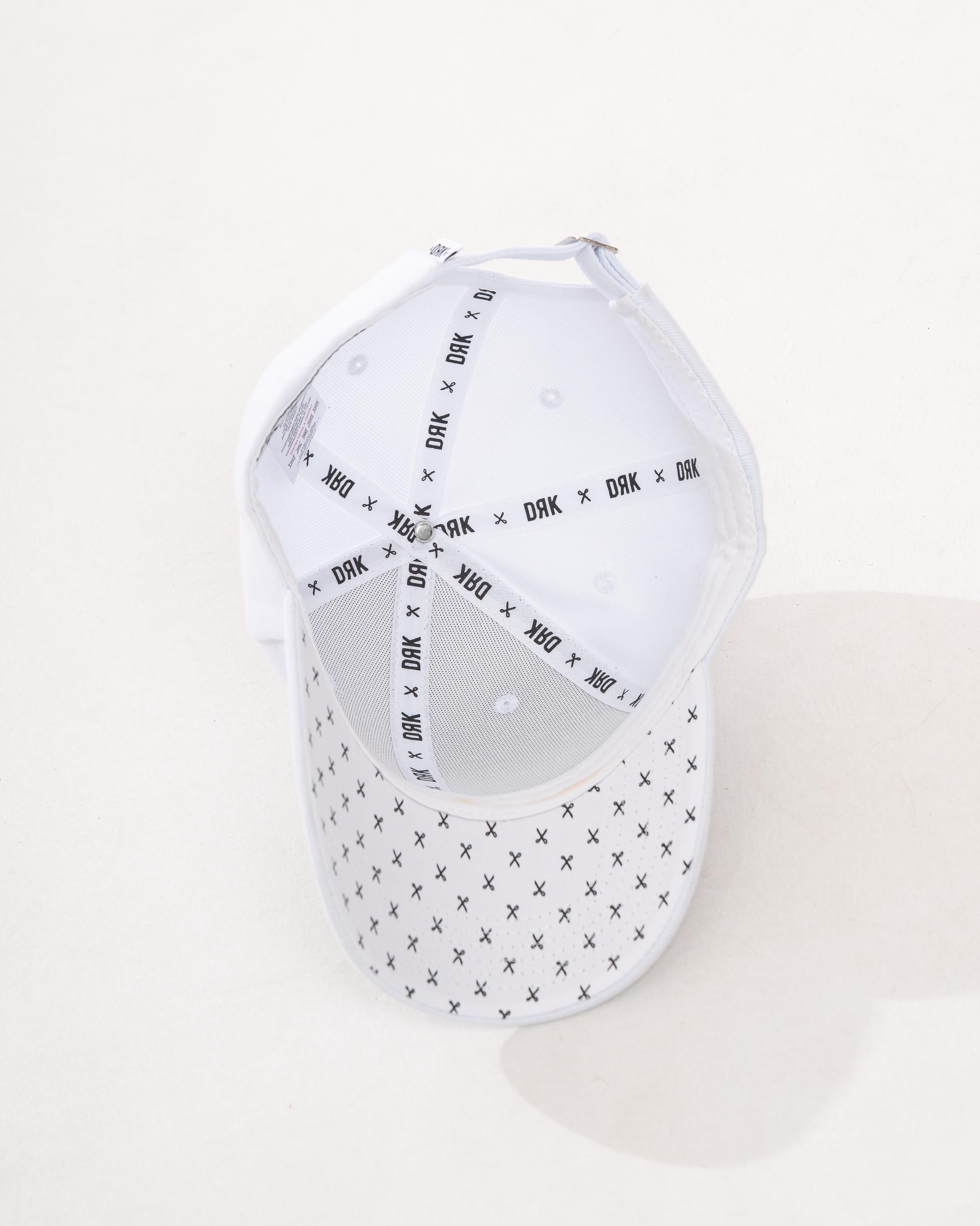 SIDNEY BASEBALL CAP Dorko Middle East