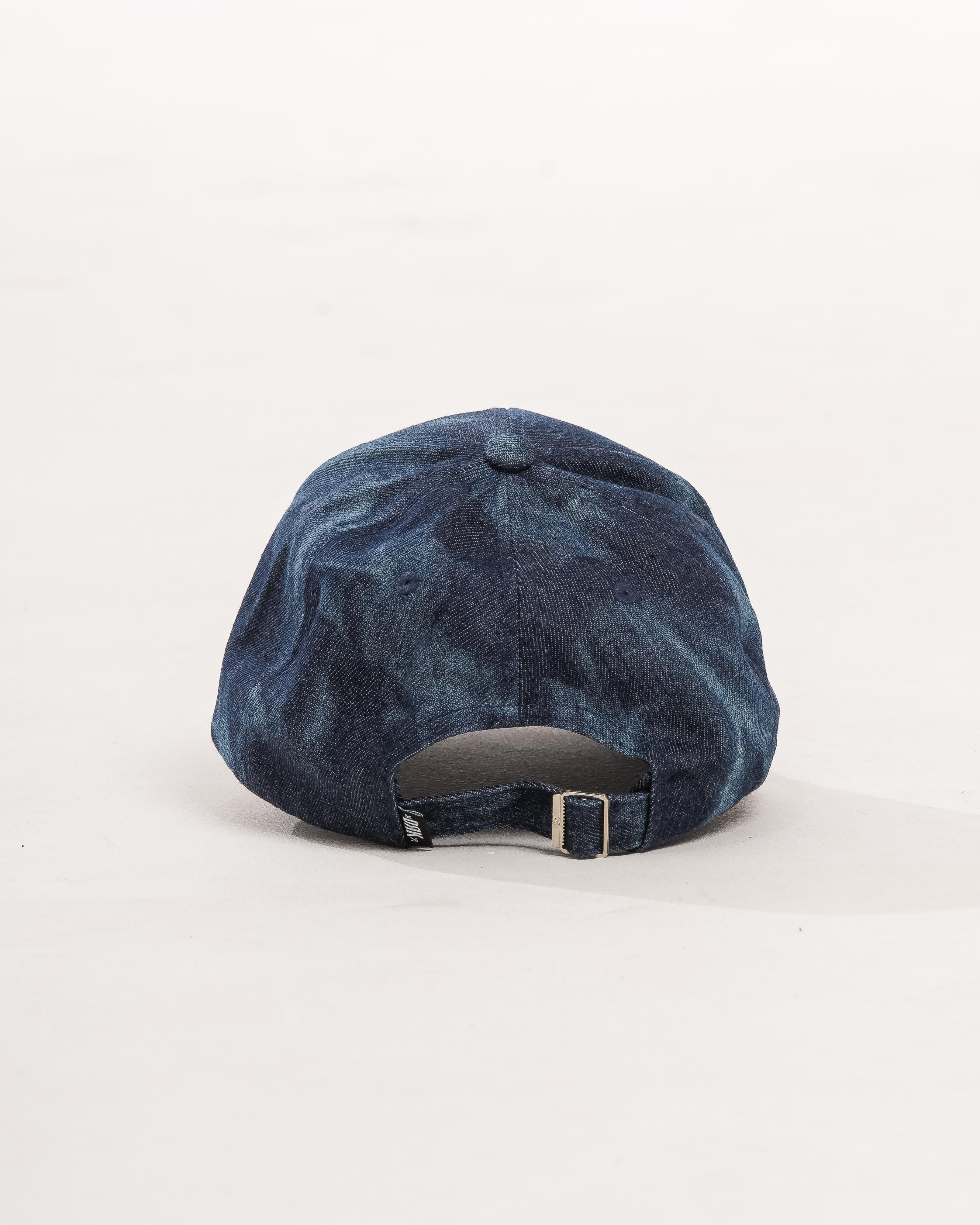 BROOK BASEBALL CAP Dorko Middle East