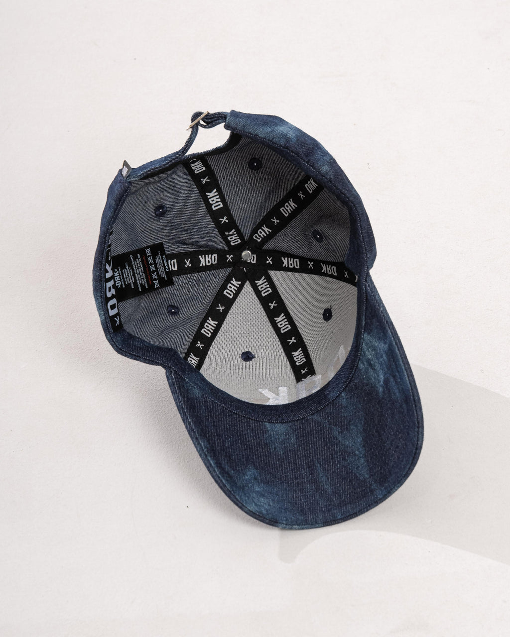 BROOK BASEBALL CAP Dorko Middle East