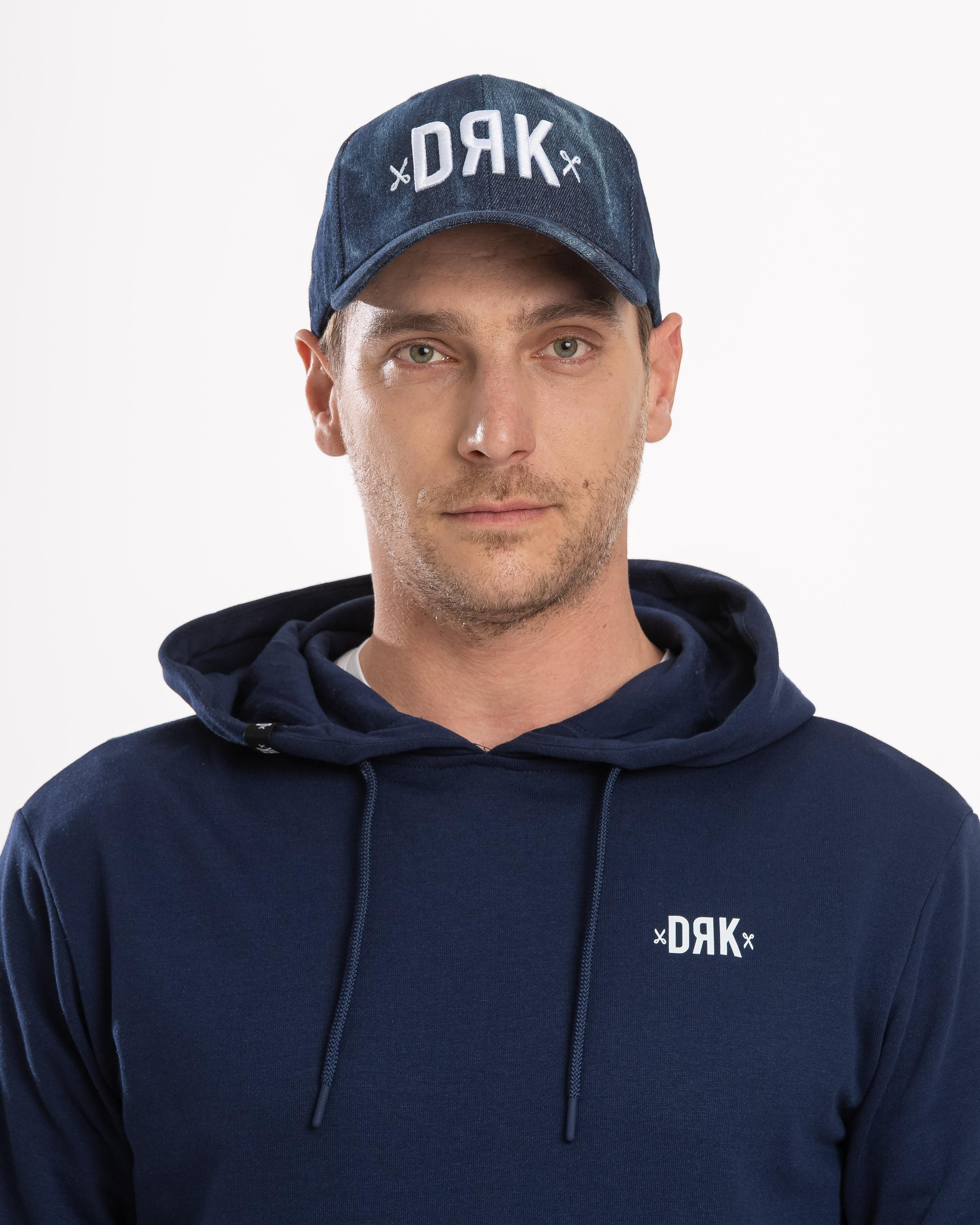 BROOK BASEBALL CAP Dorko Middle East