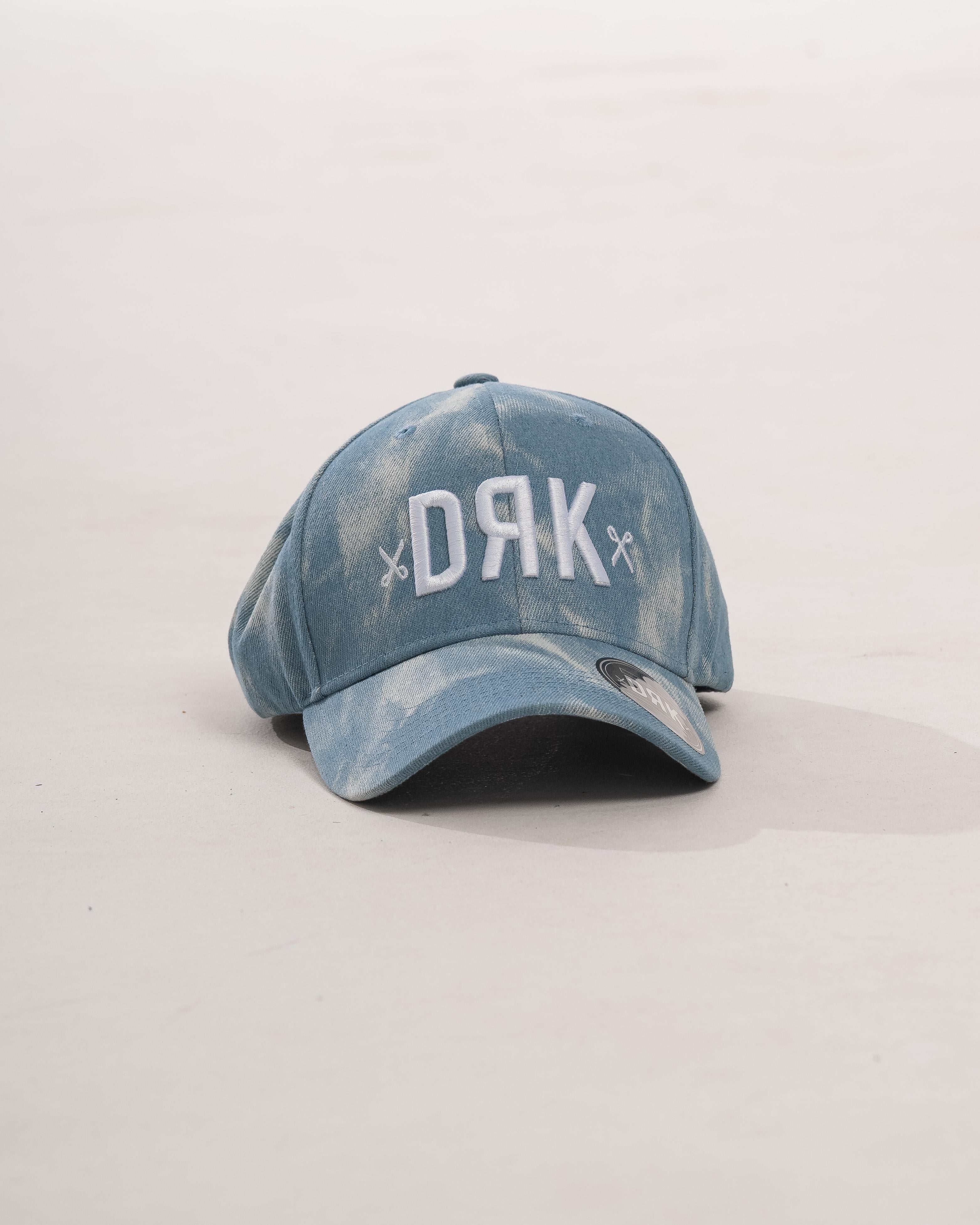 BROOK BASEBALL CAP Dorko Middle East