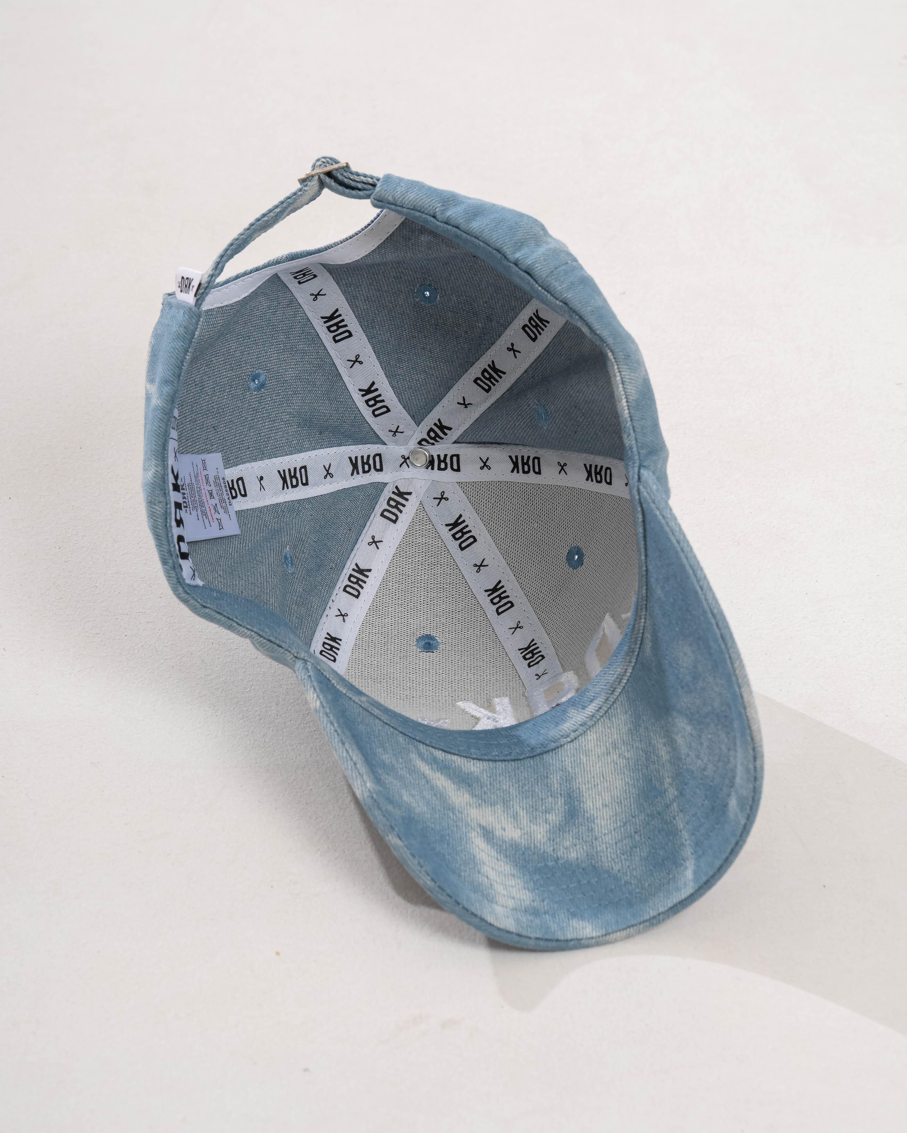 BROOK BASEBALL CAP Dorko Middle East