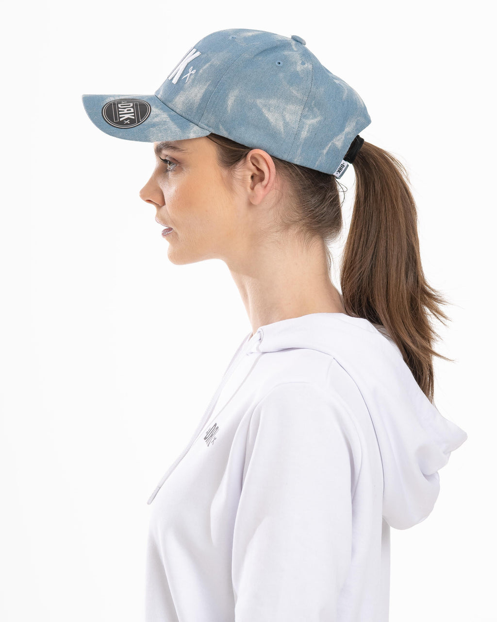 BROOK BASEBALL CAP Dorko Middle East