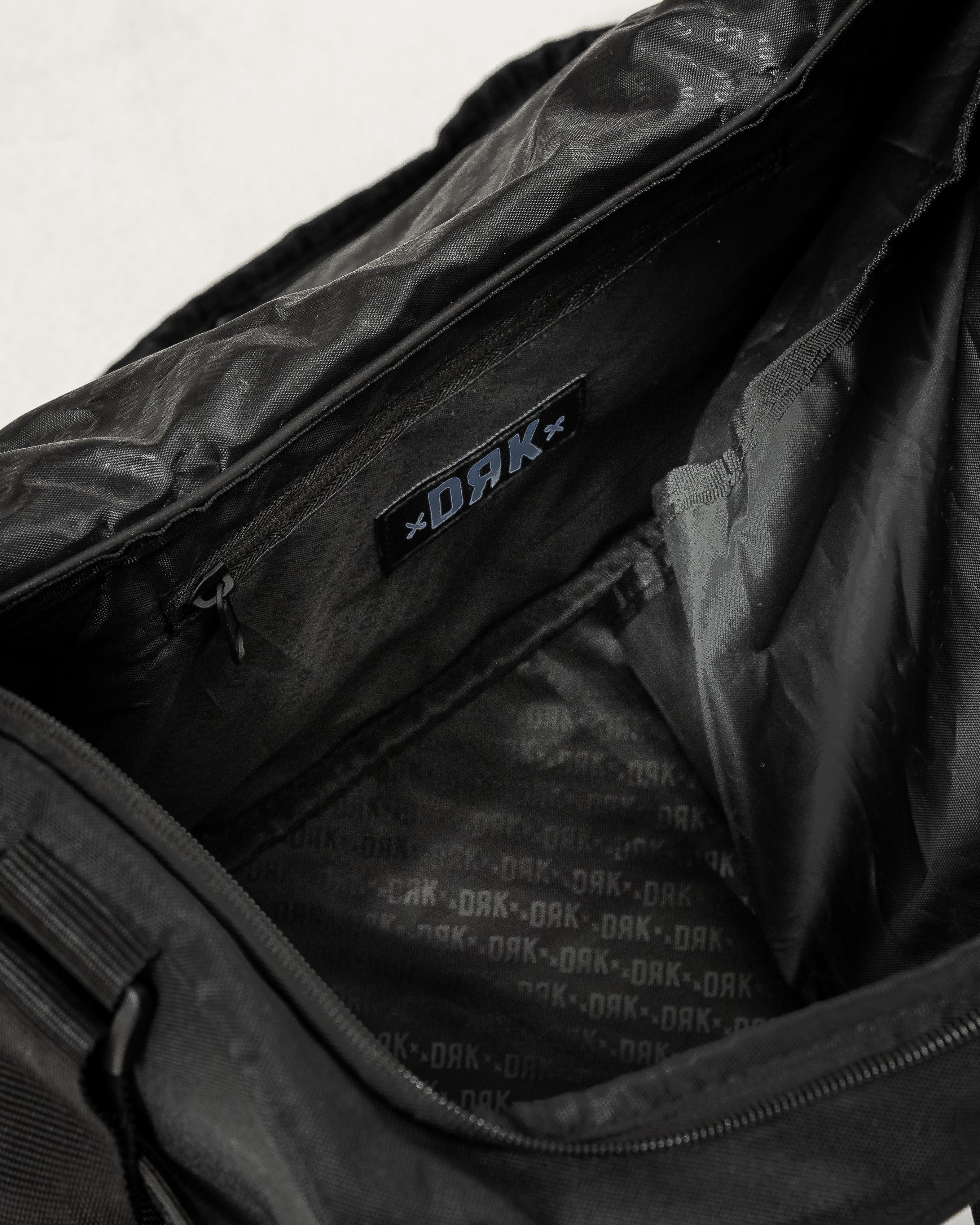 DUFFLE BAG SMALL Dorko Middle East