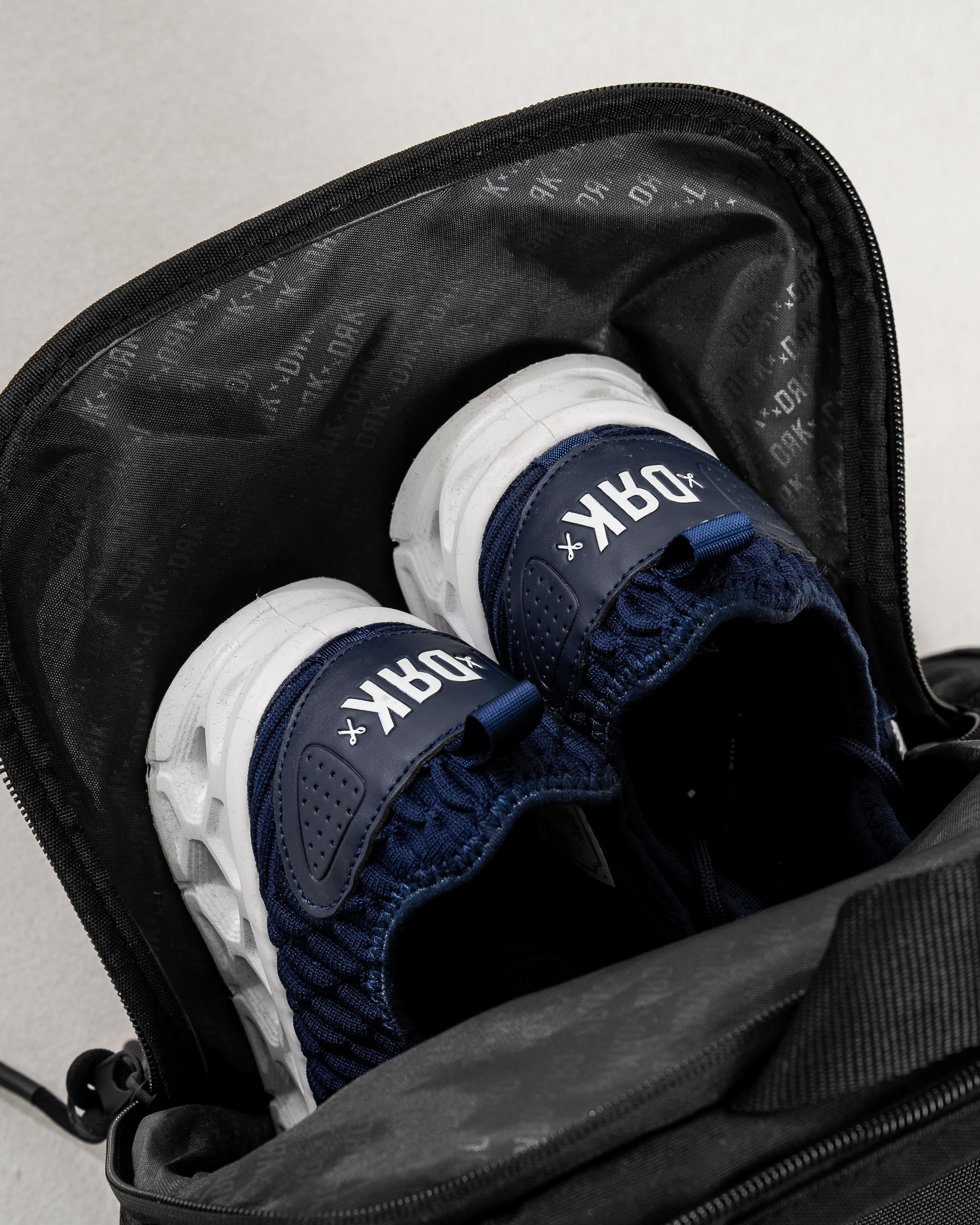 DUFFLE BAG MEDIUM Dorko Middle East